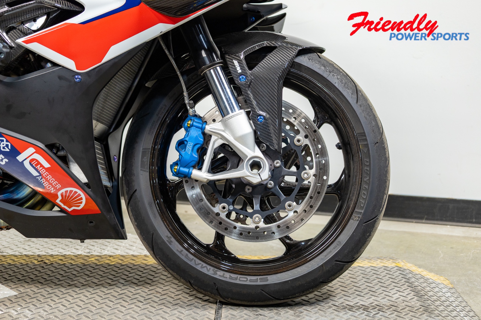 2021 BMW M 1000 RR
