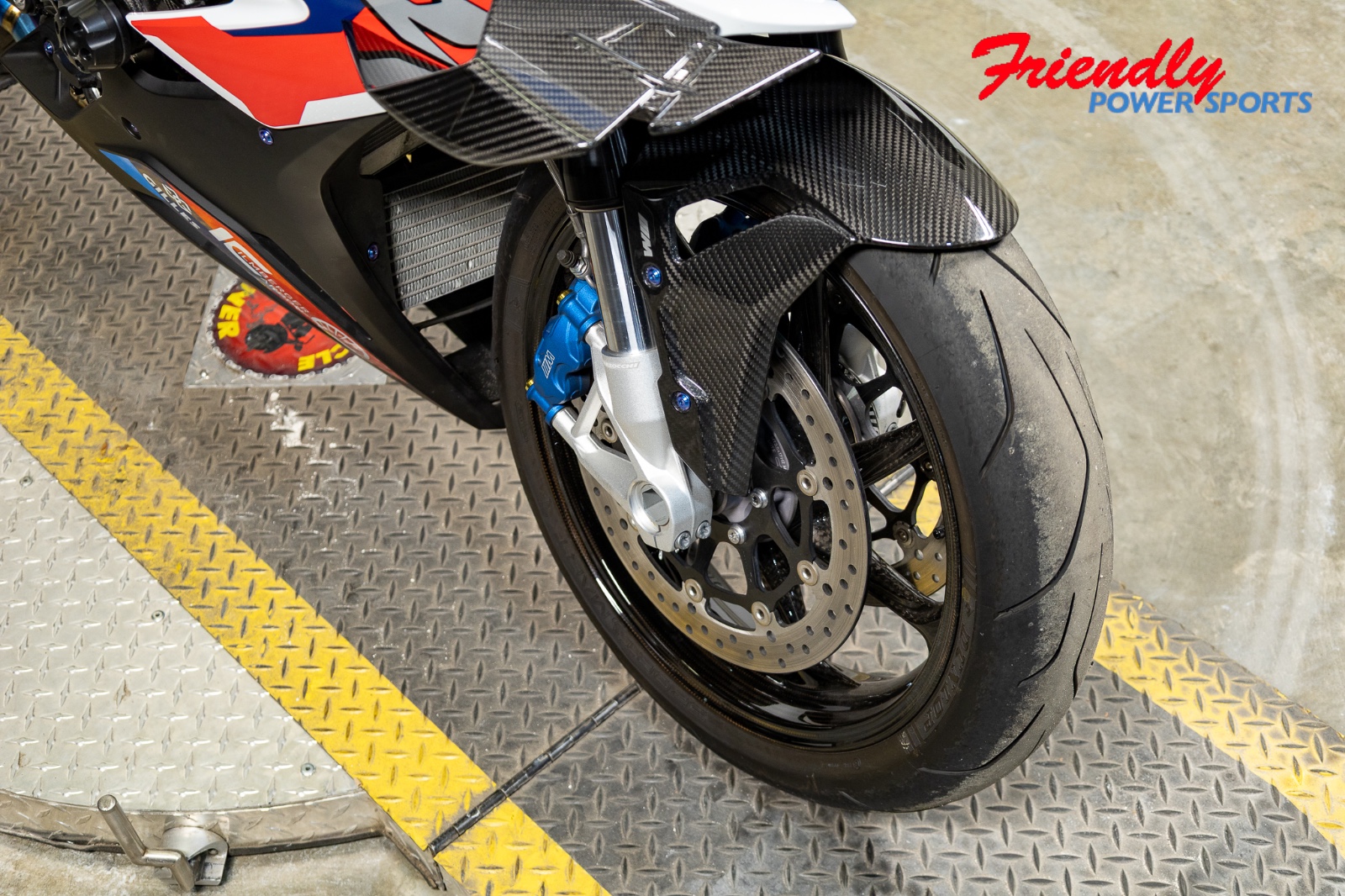 2021 BMW M 1000 RR