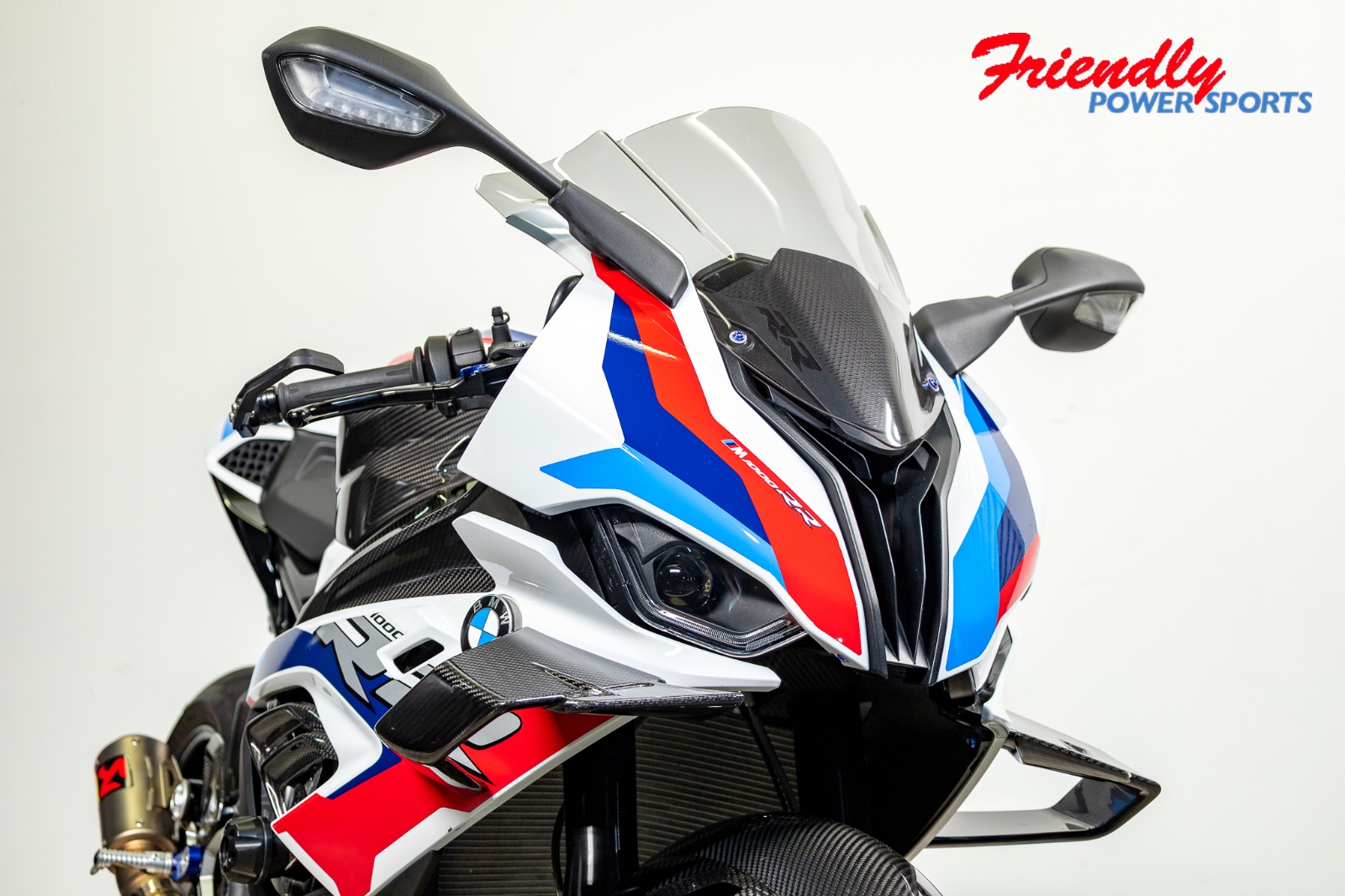 2021 BMW M 1000 RR
