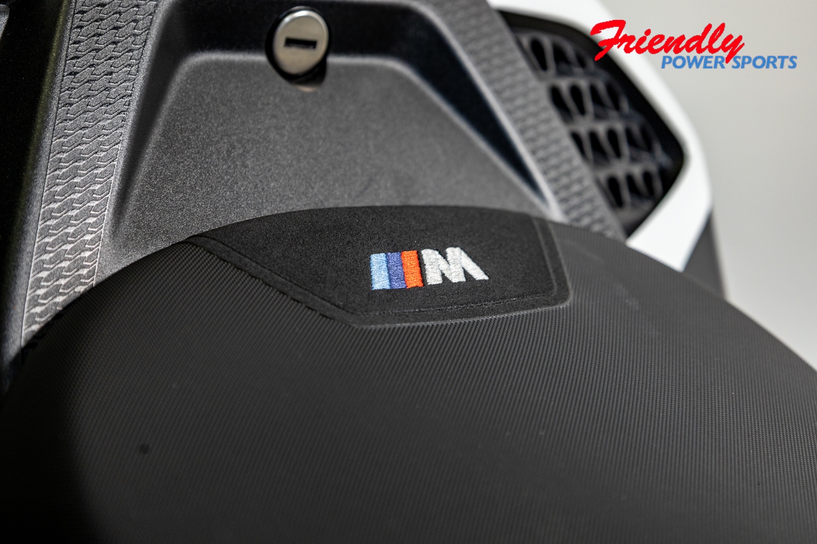 2021 BMW M 1000 RR