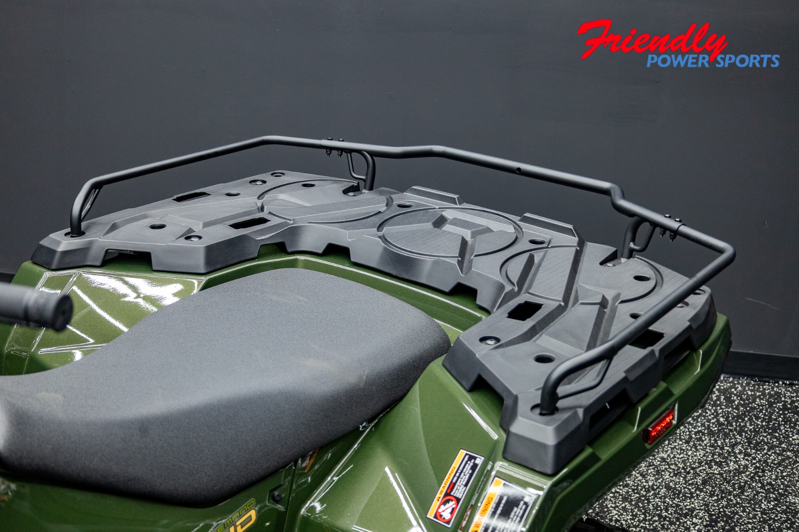 2026 POLARIS SPORTSMAN 570 PREMIUM 40TH ANIV ED