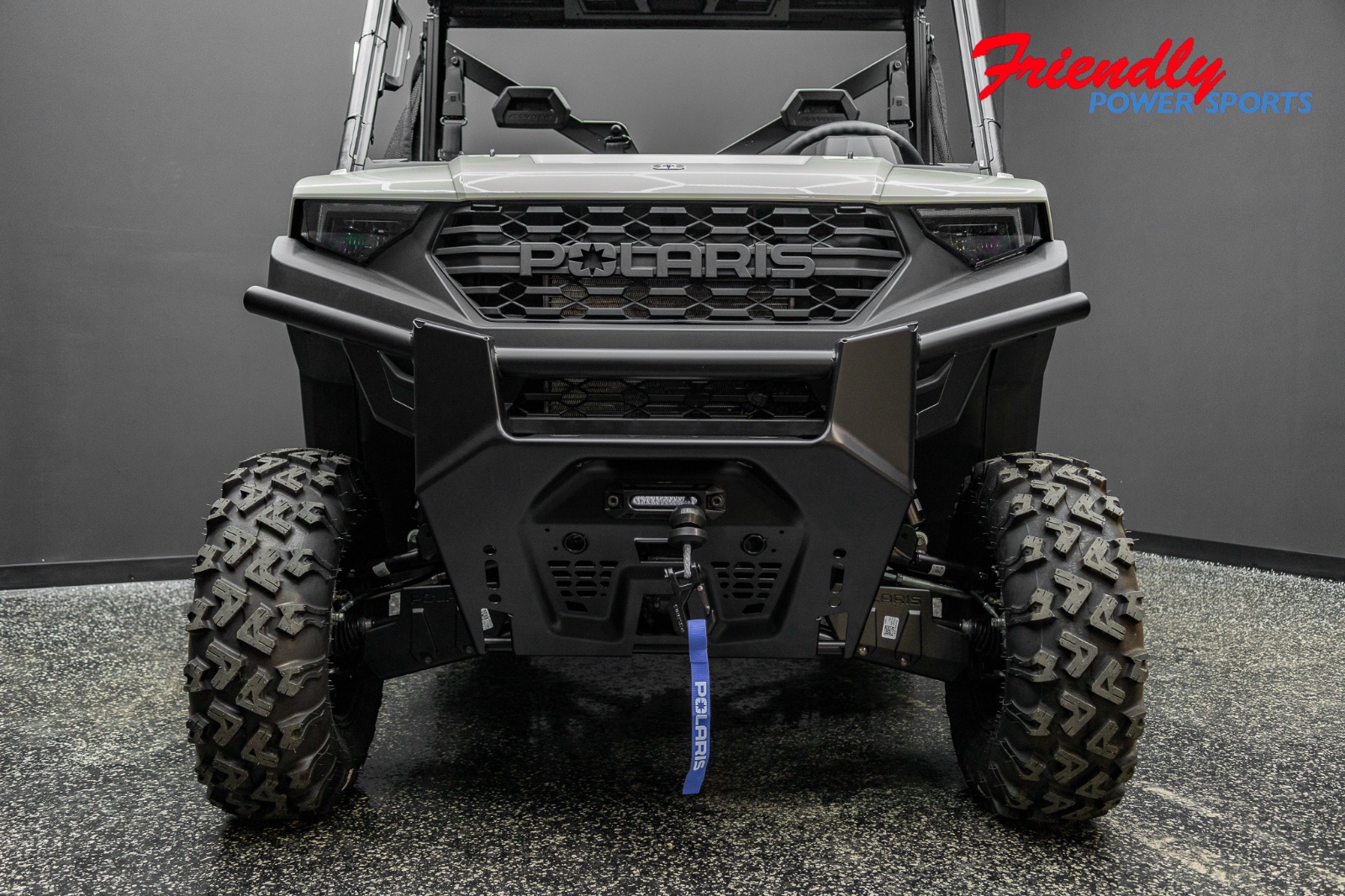 2026 POLARIS RANGER 1000 PREMIUM MIRAGE BEIGE EPS