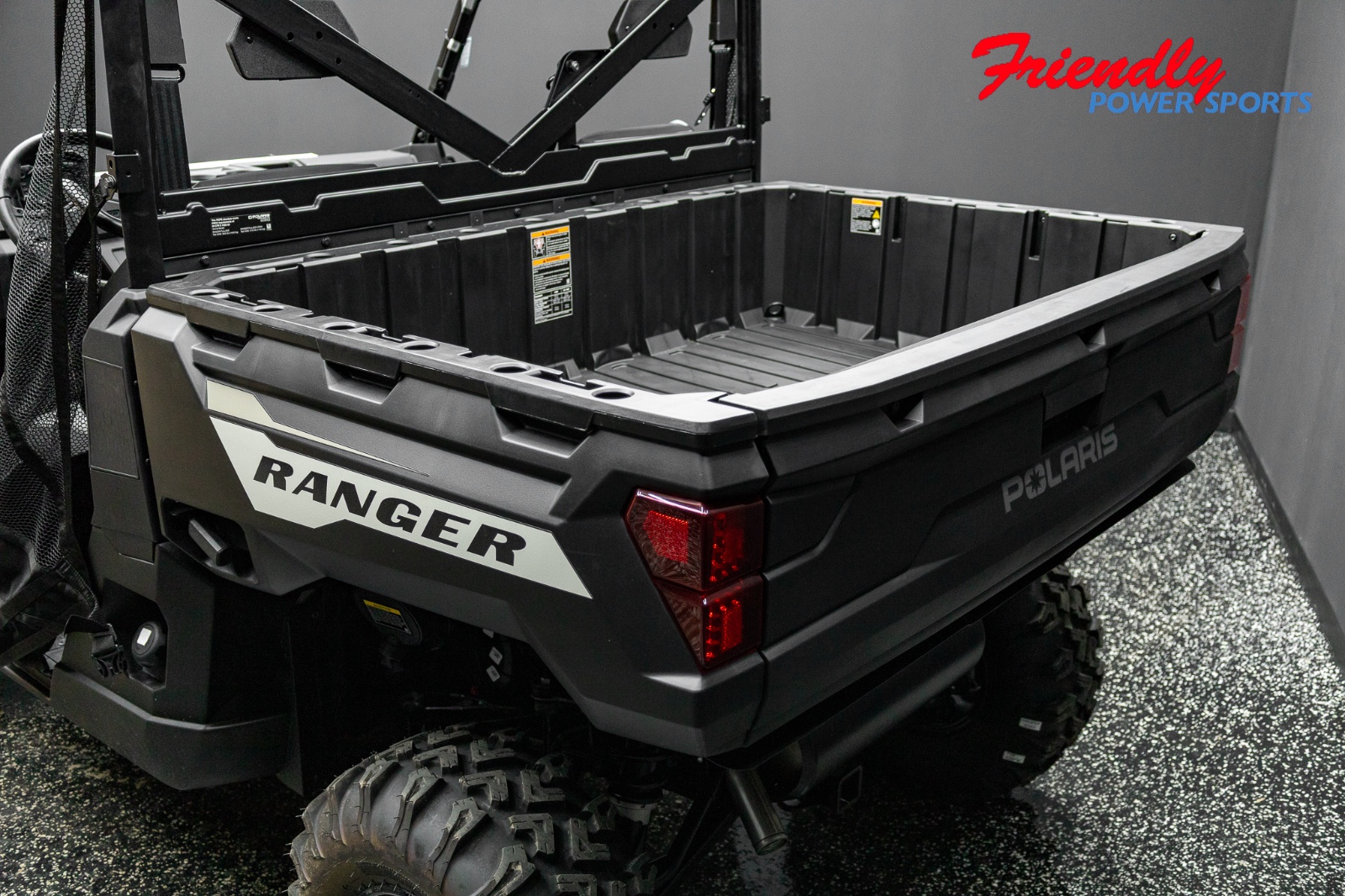 2026 POLARIS RANGER 1000 PREMIUM MIRAGE BEIGE EPS