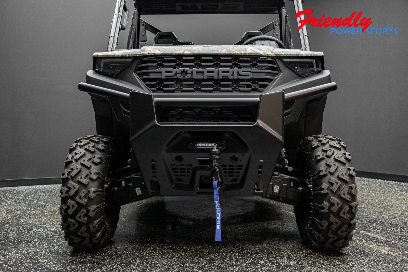 2026 POLARIS RANGER 1000 PREMIUM  PPC