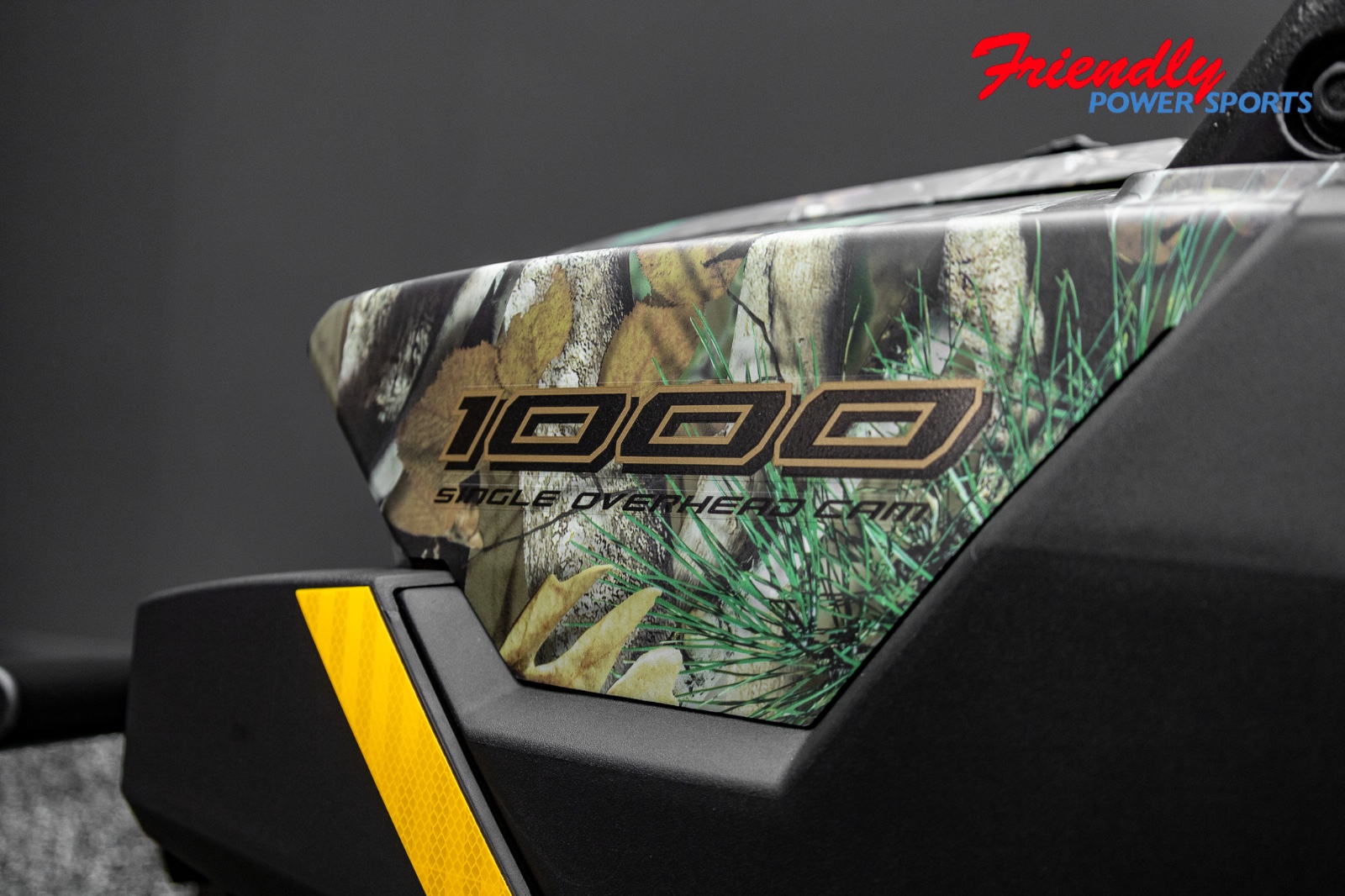 2026 POLARIS RANGER 1000 PREMIUM  PPC