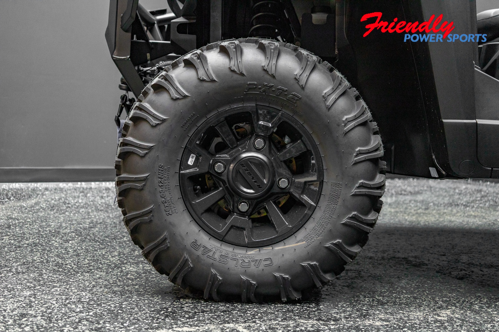 2026 POLARIS RANGER 1000 PREMIUM  PPC
