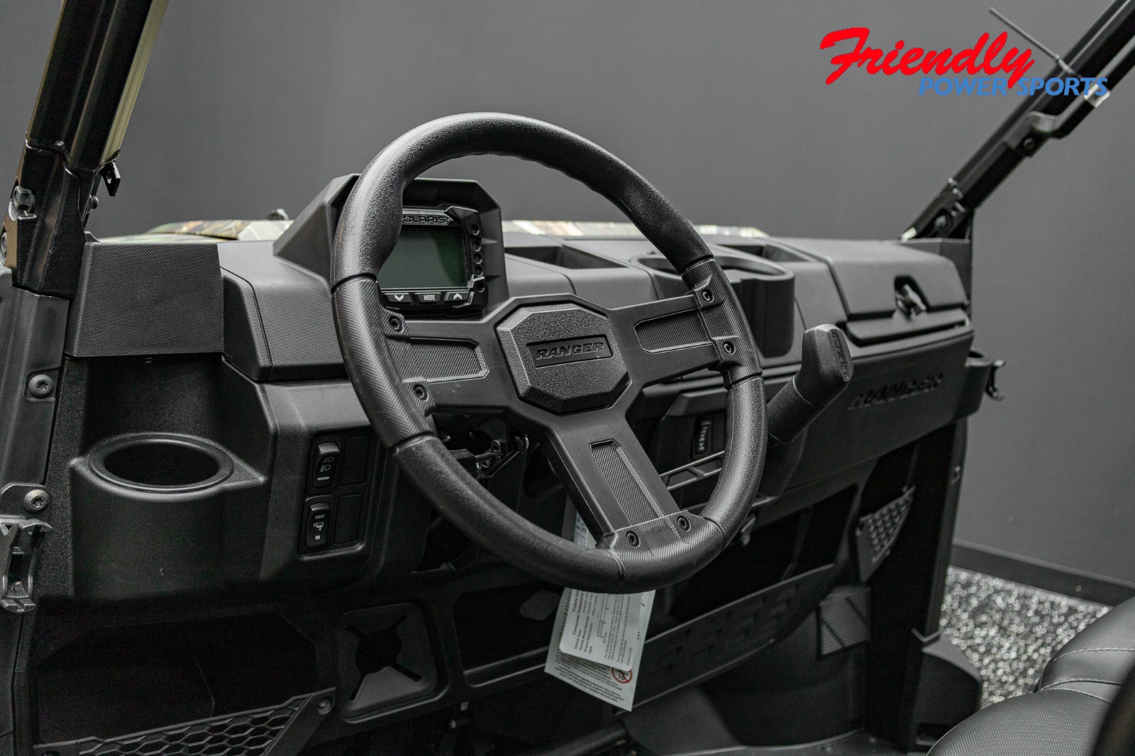 2026 POLARIS RANGER 1000 PREMIUM  PPC