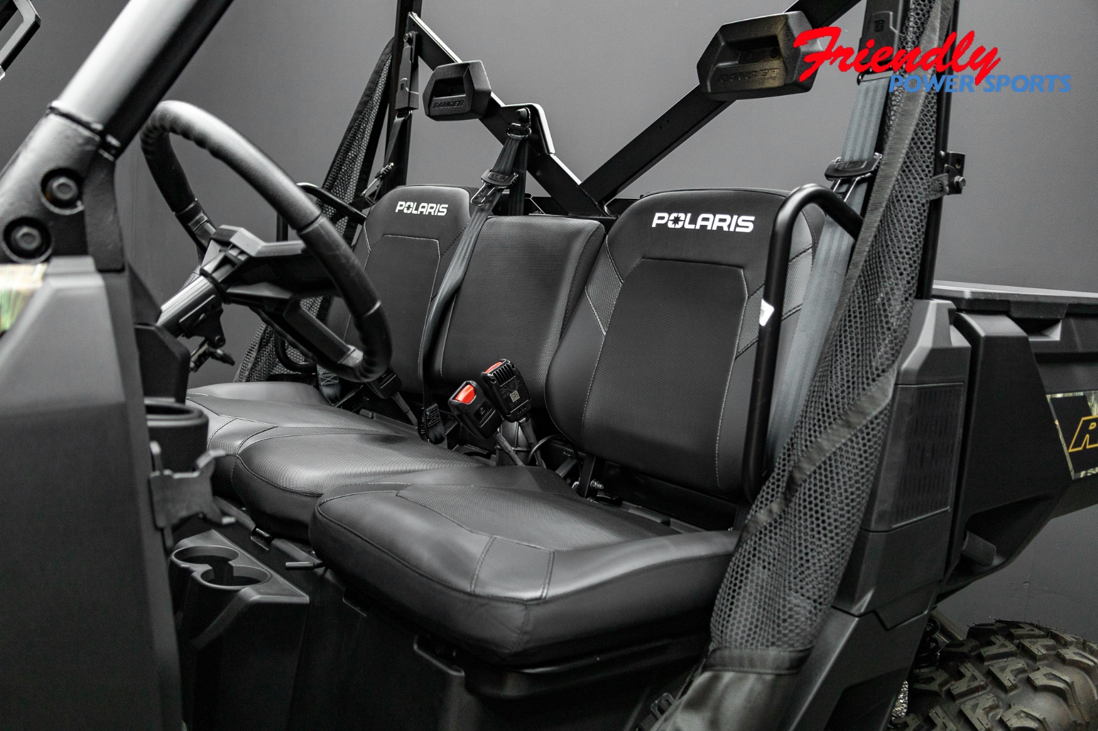 2026 POLARIS RANGER 1000 PREMIUM  PPC