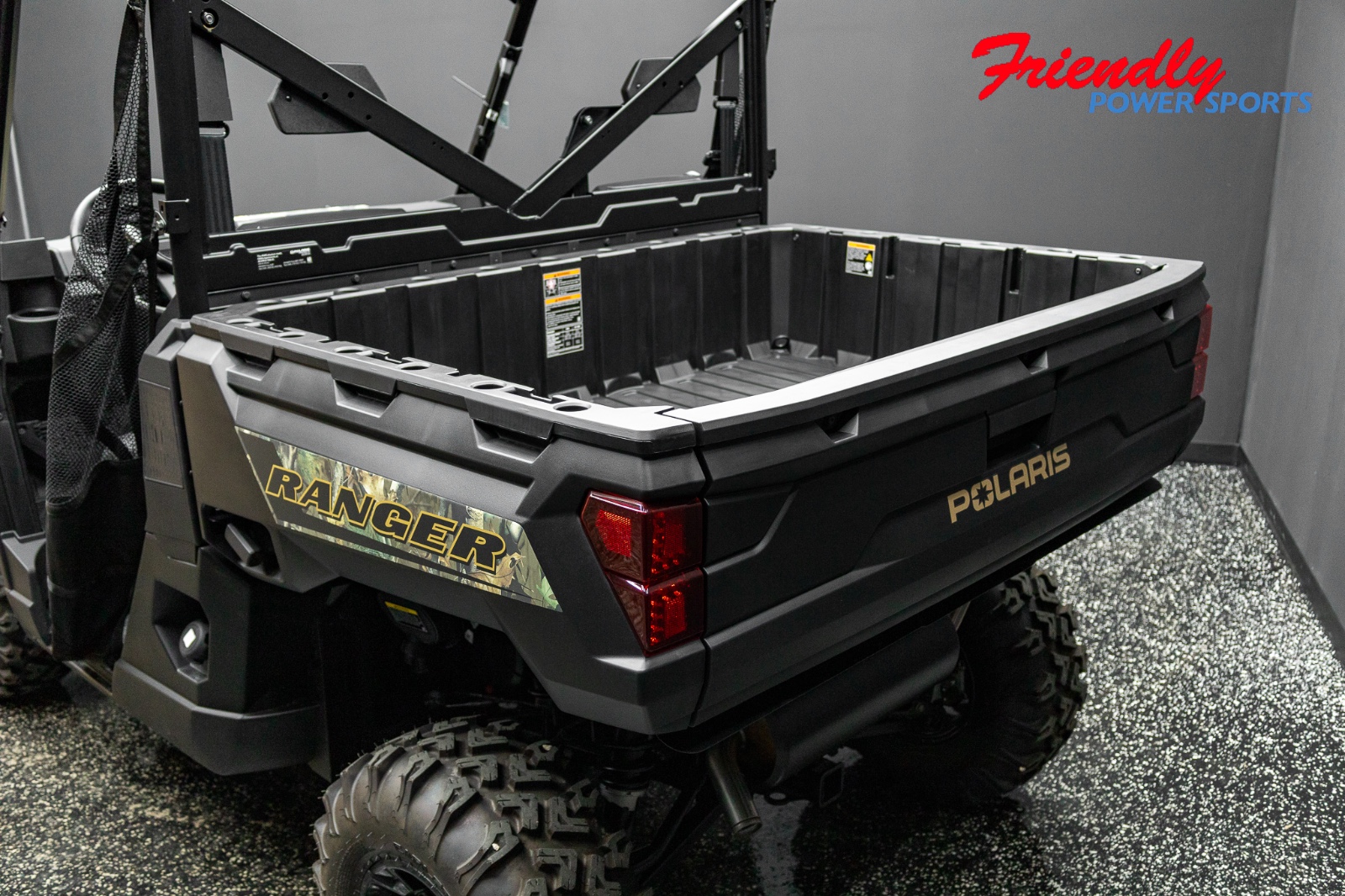 2026 POLARIS RANGER 1000 PREMIUM  PPC