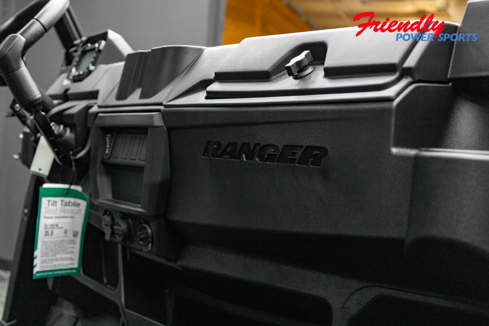 2026 POLARIS RANGER 1000 PREMIUM  PPC