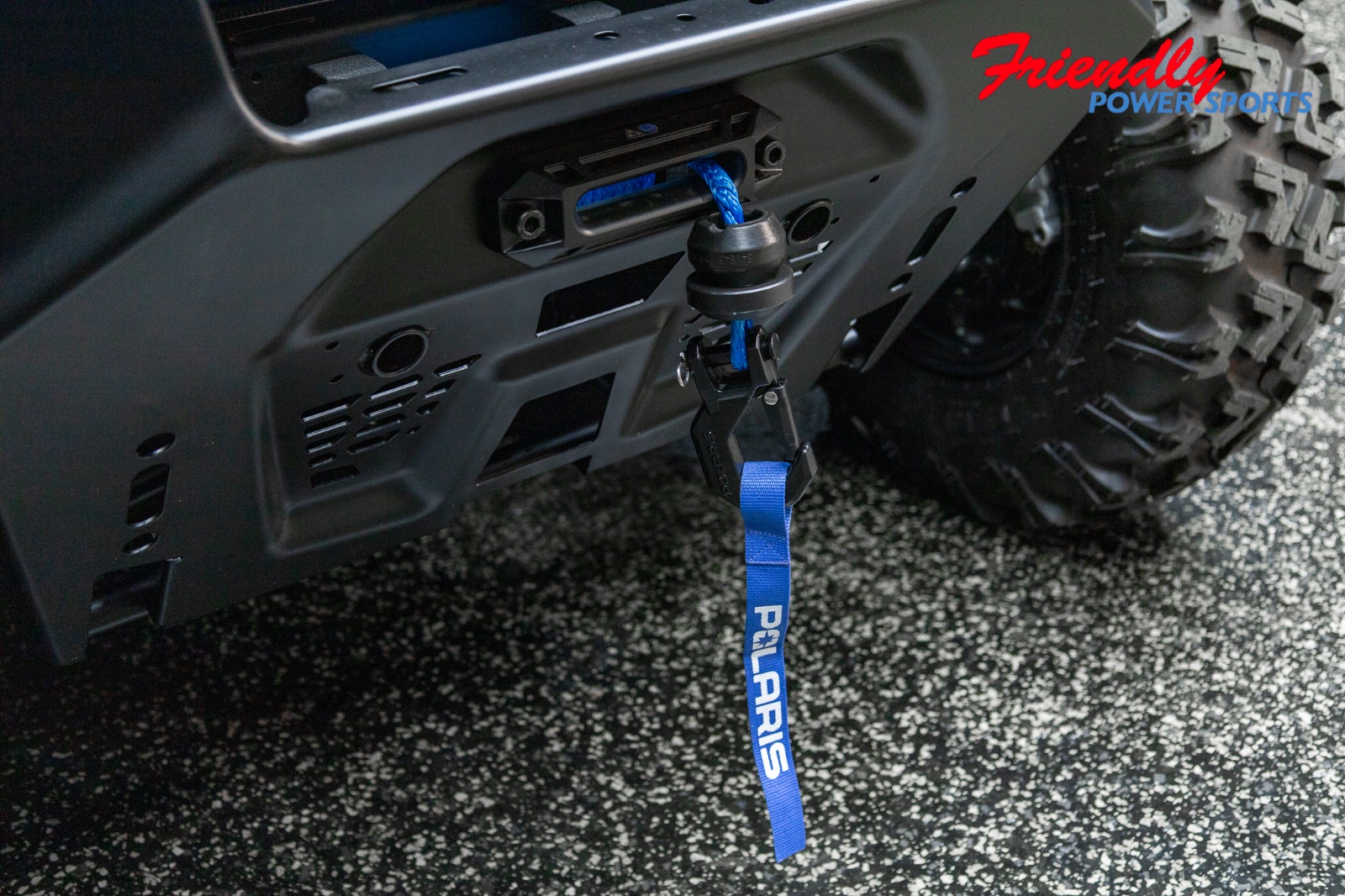 2026 POLARIS RANGER 1000 PREMIUM  PPC