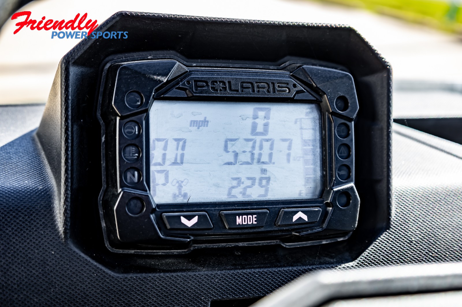 2023 POLARIS RGR 1000 EPS (TRACKS)