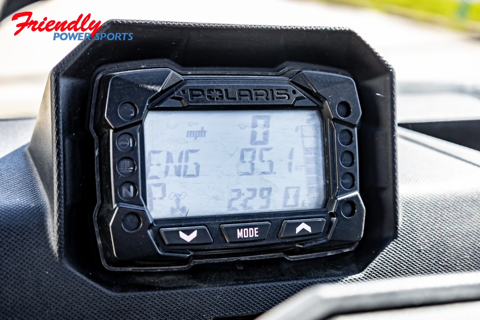 2023 POLARIS RGR 1000 EPS (TRACKS)