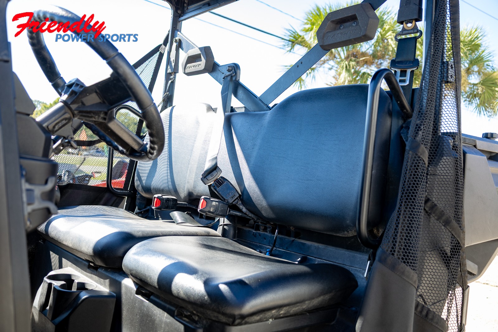 2023 POLARIS RGR 1000 EPS (TRACKS)