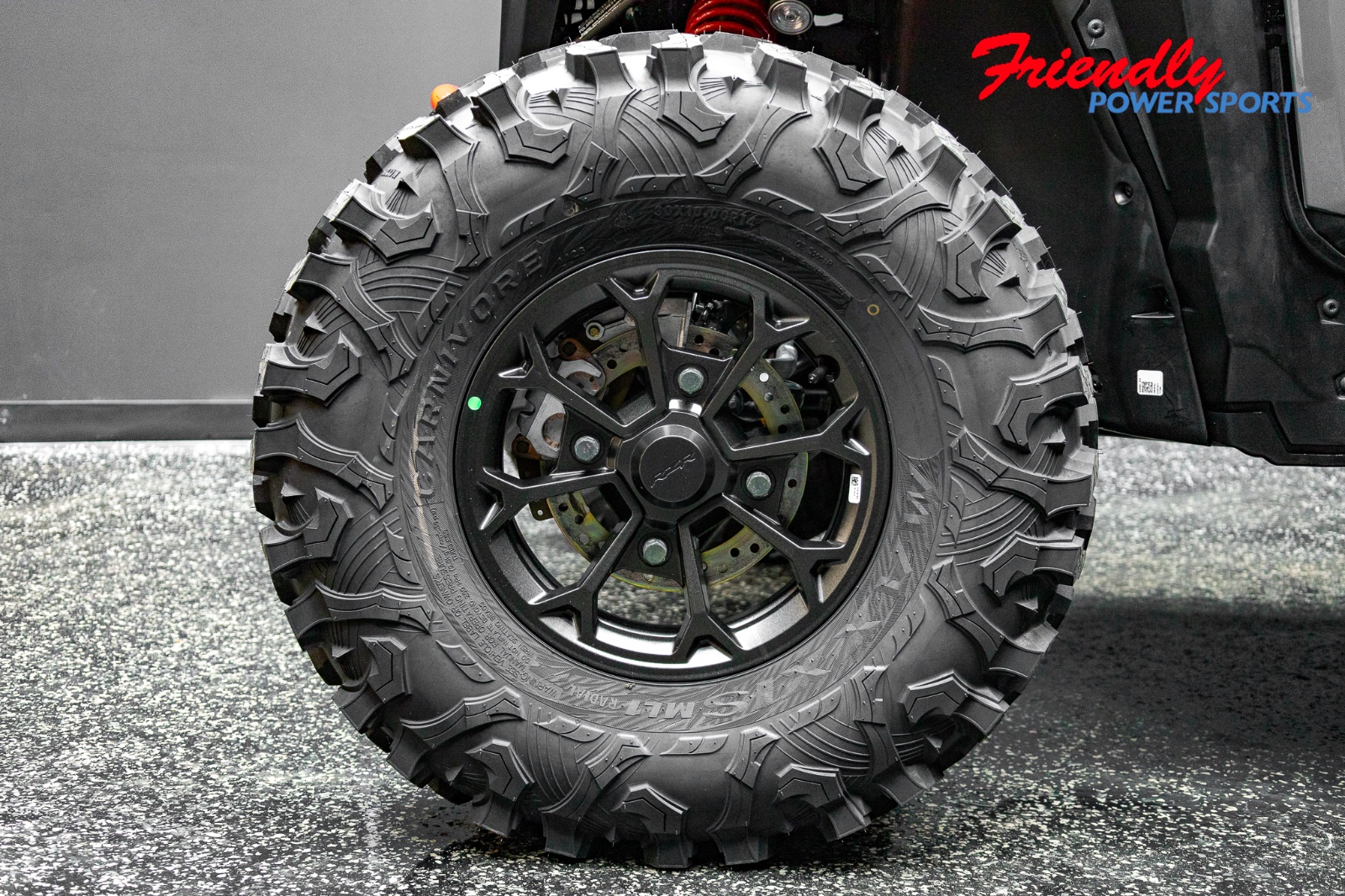 2026 POLARIS RZR XP 1000 ULTIMATE STEALTH GRAY