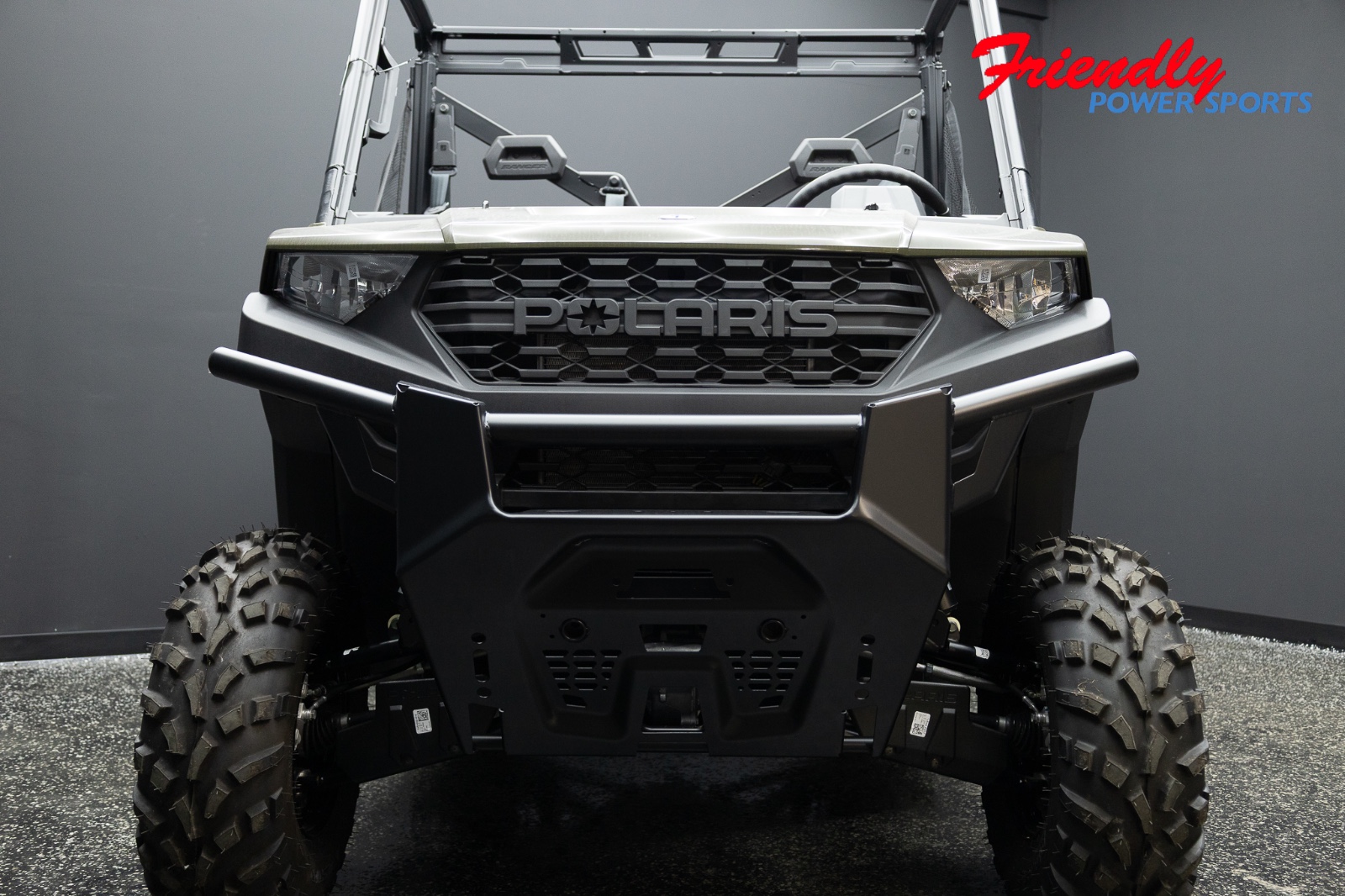 2026 POLARIS RANGER 1000 EPS SAGE GREEN
