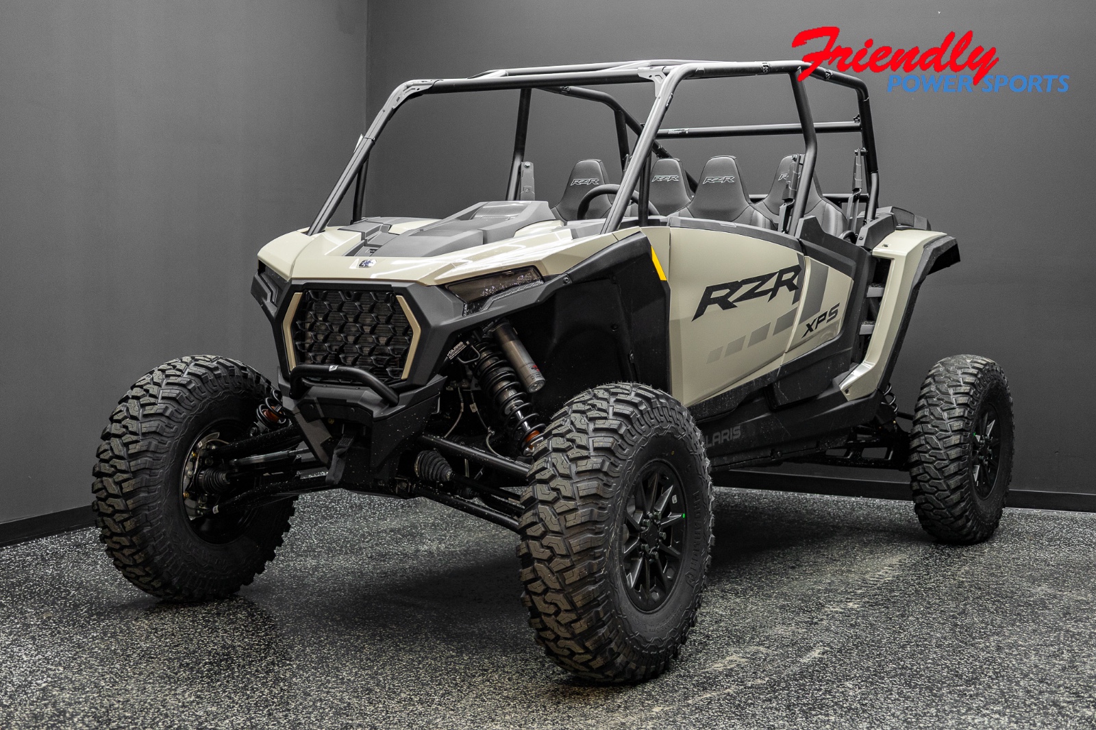 2026 POLARIS RZR XP S 4 1000 SPORT SAND DUNE