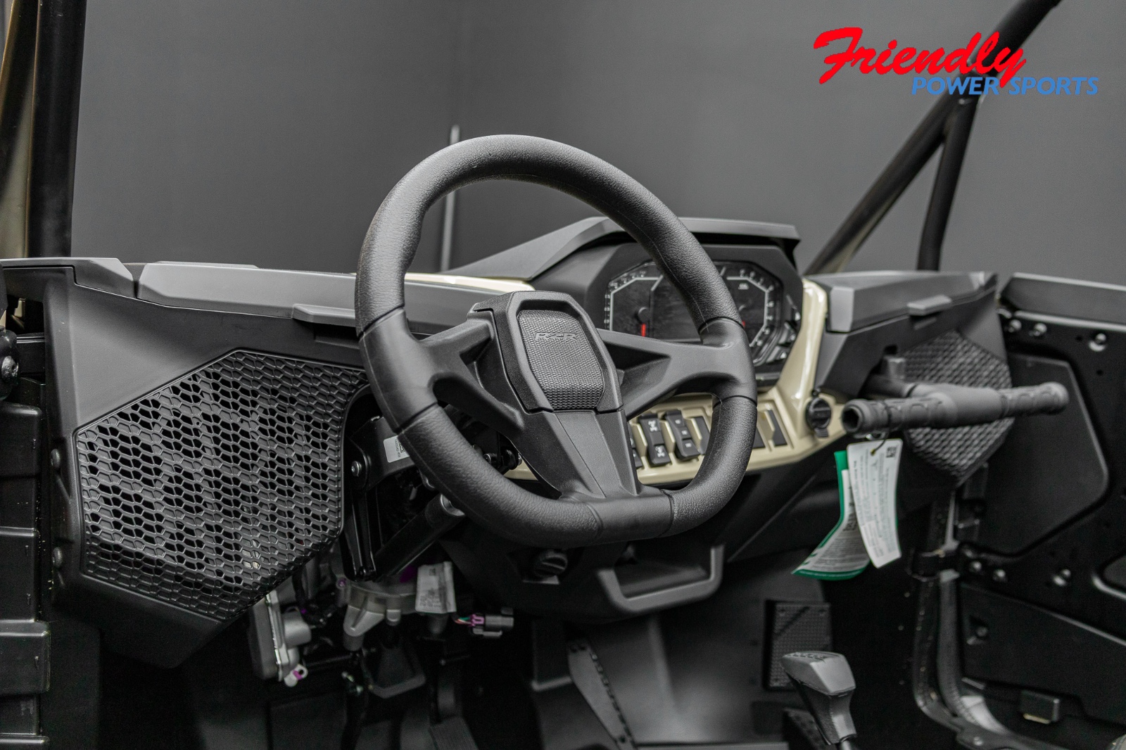 2026 POLARIS RZR XP S 4 1000 SPORT SAND DUNE