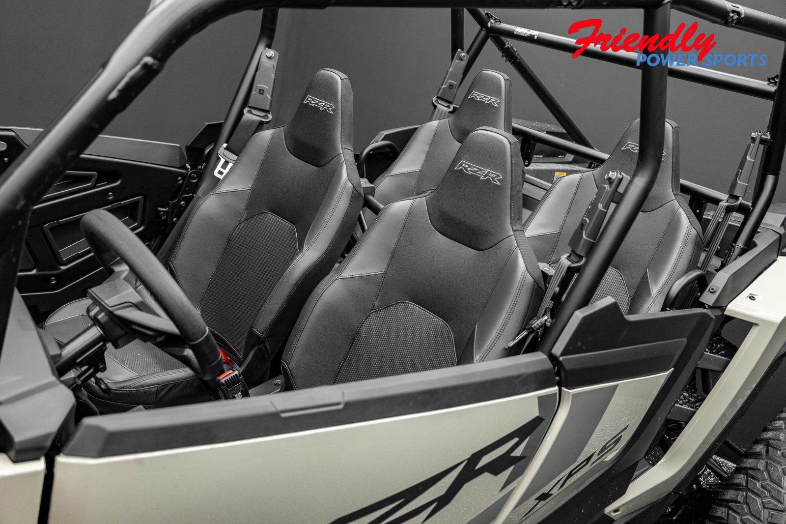 2026 POLARIS RZR XP S 4 1000 SPORT SAND DUNE