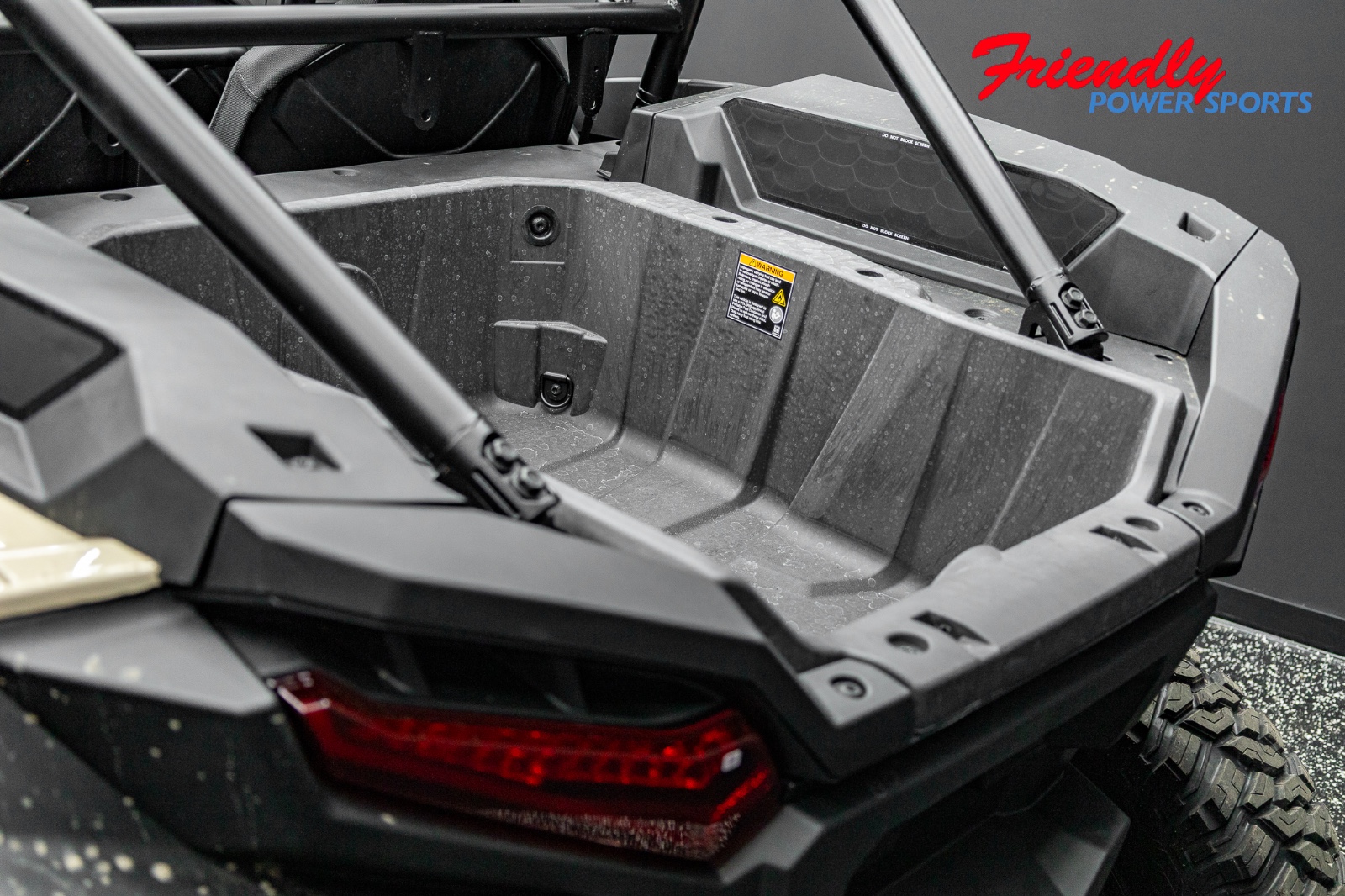 2026 POLARIS RZR XP S 4 1000 SPORT SAND DUNE