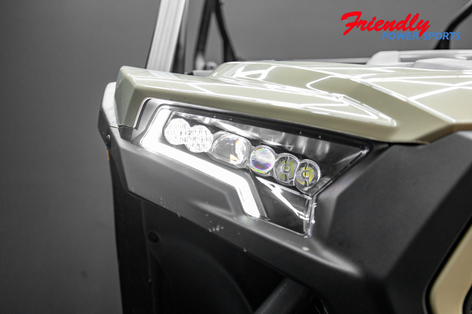 2026 POLARIS RZR XP S 4 1000 SPORT SAND DUNE