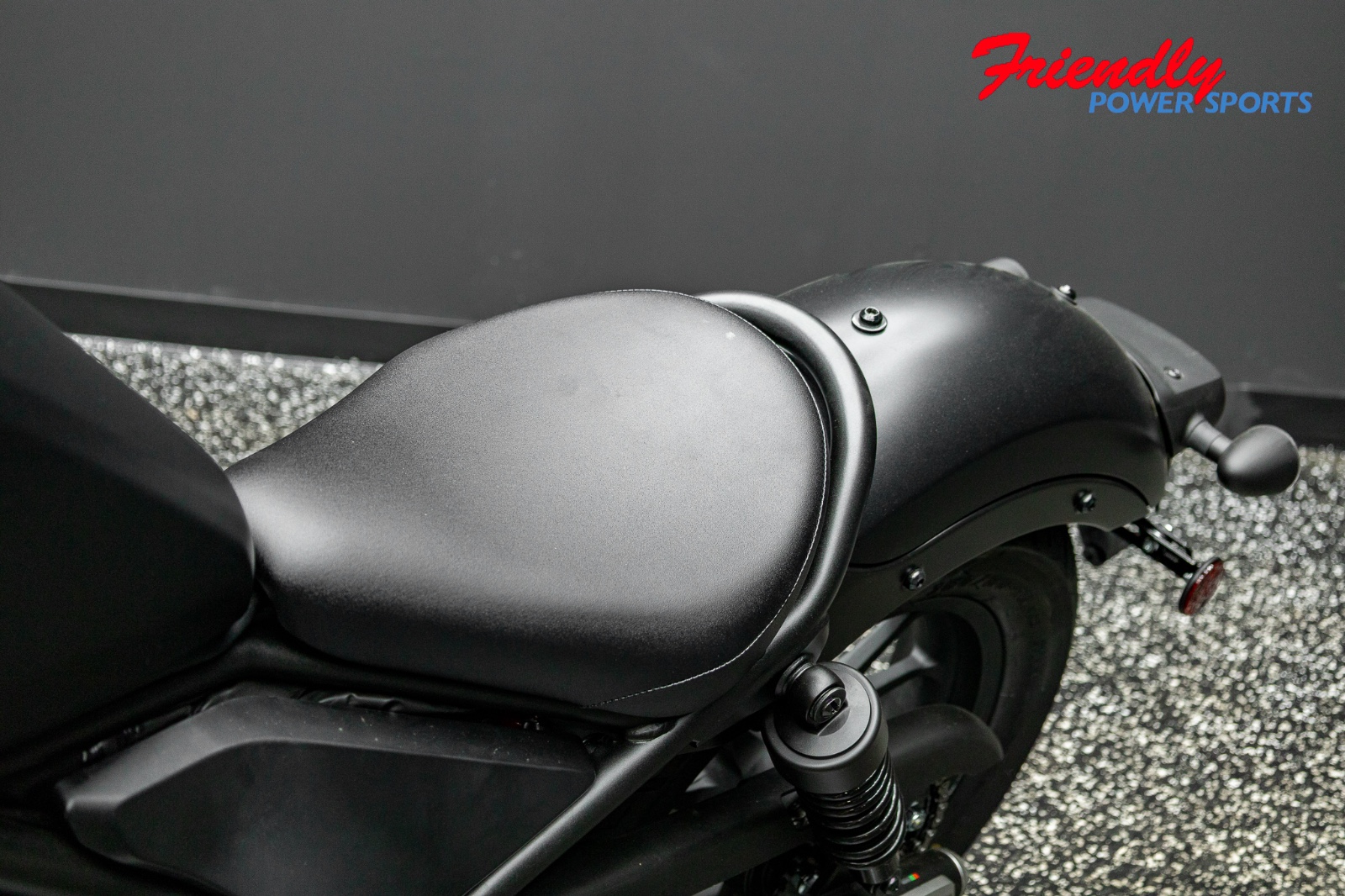 2026 HONDA REBEL 300 ABS