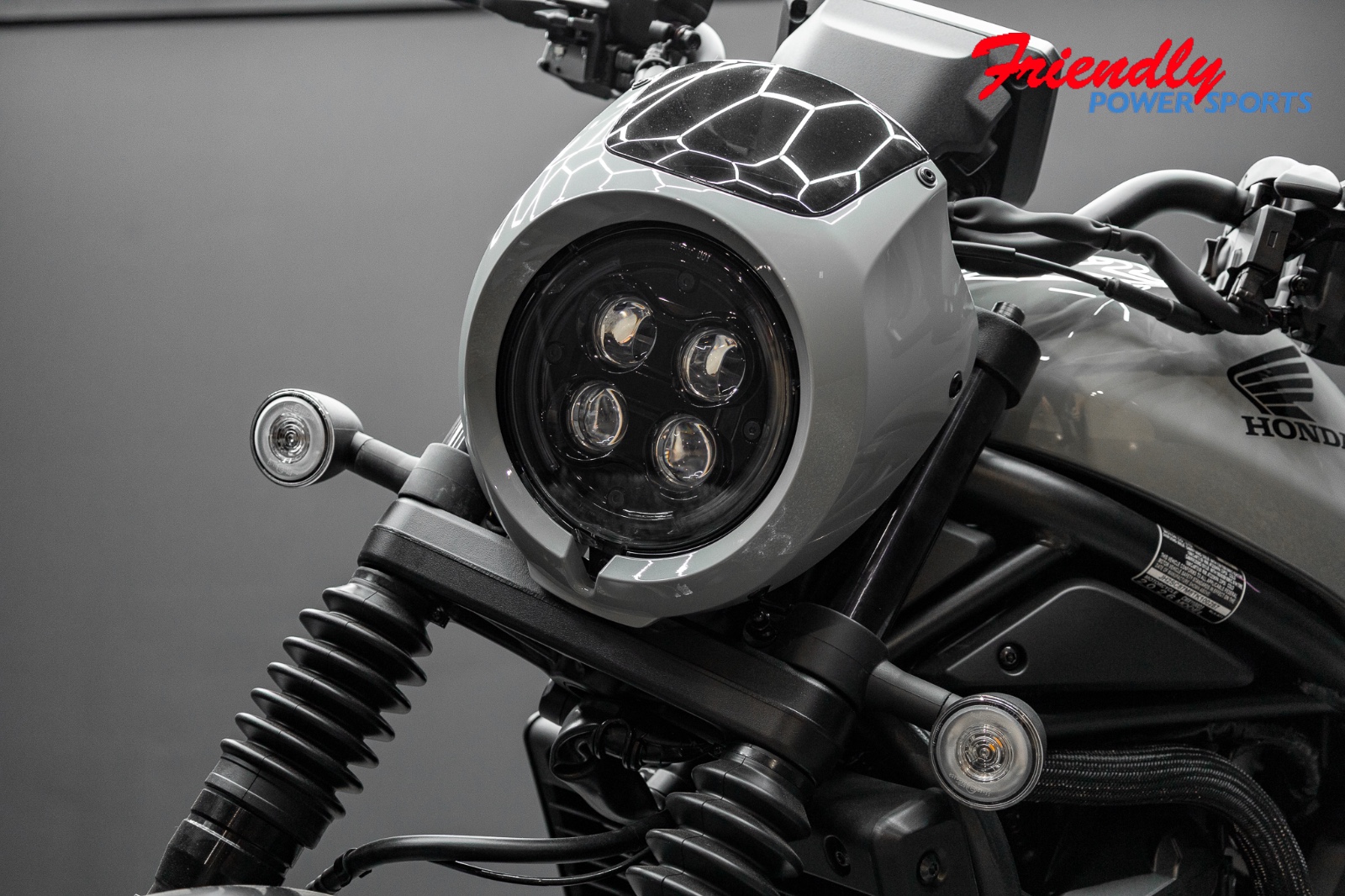 2026 HONDA Rebel® 1100 DCT SE