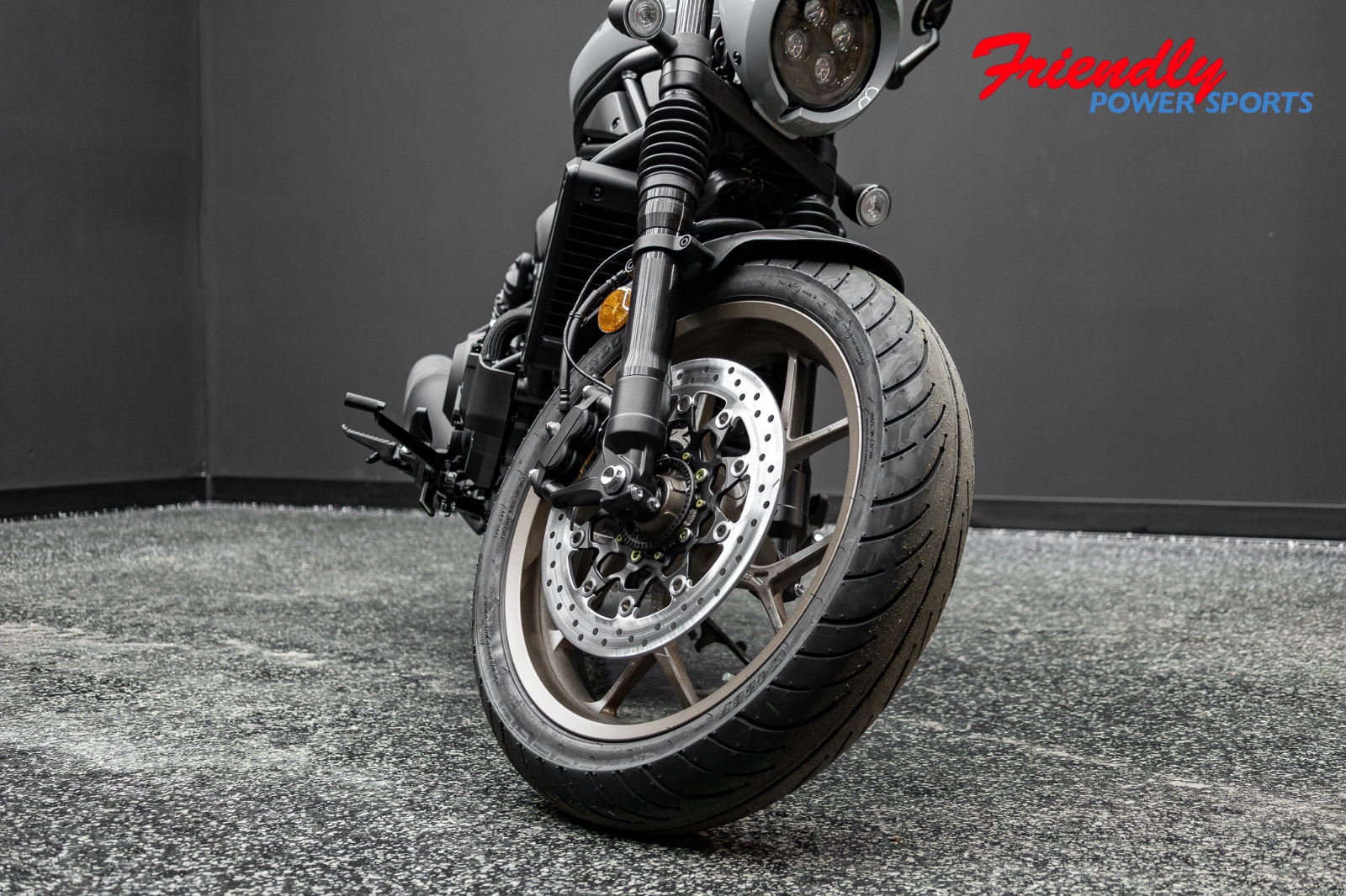 2026 HONDA REBEL 1100 DCT SE