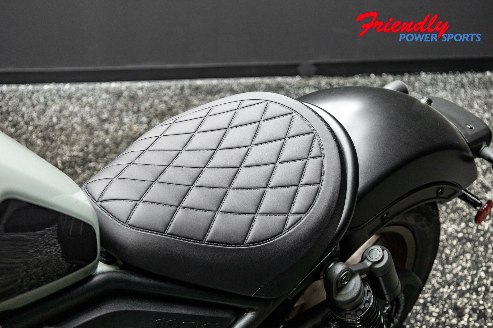 2026 HONDA Rebel® 1100 DCT SE