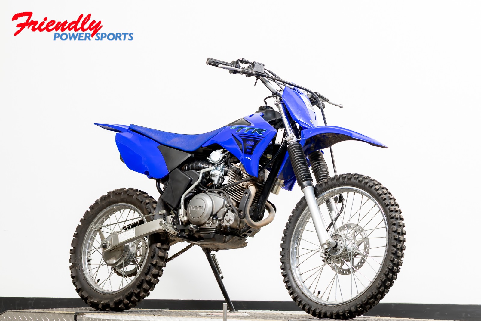 2024 YAMAHA TT-R125LE