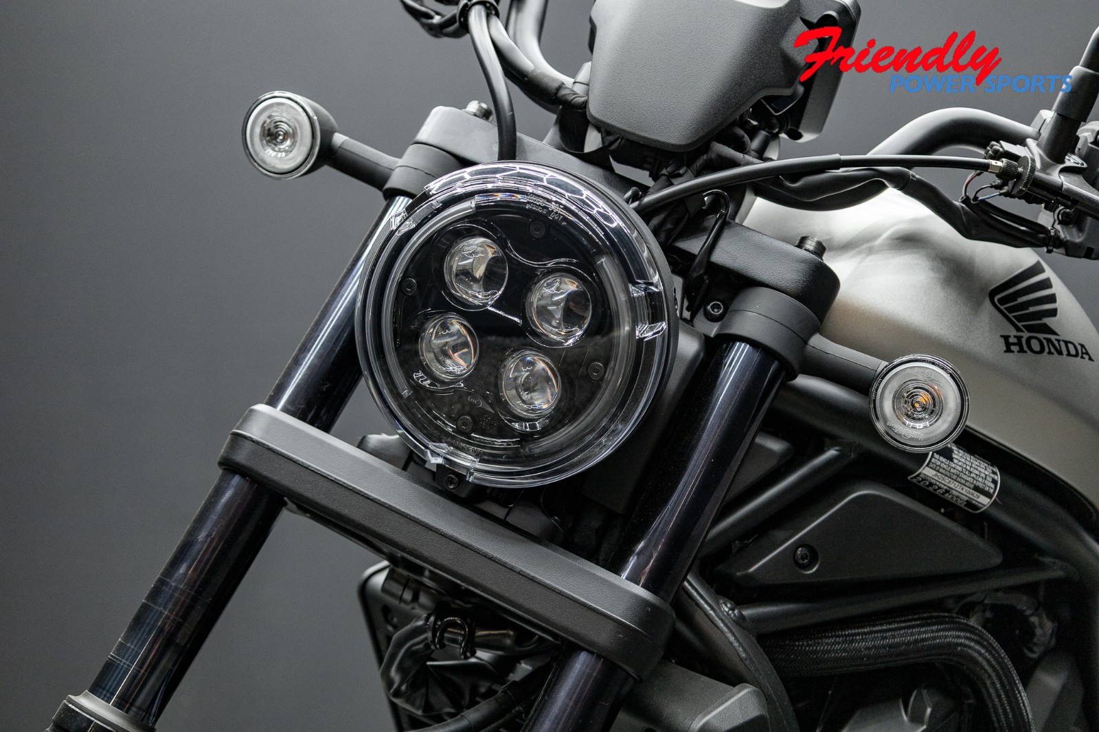 2026 HONDA REBEL 1100 DCT