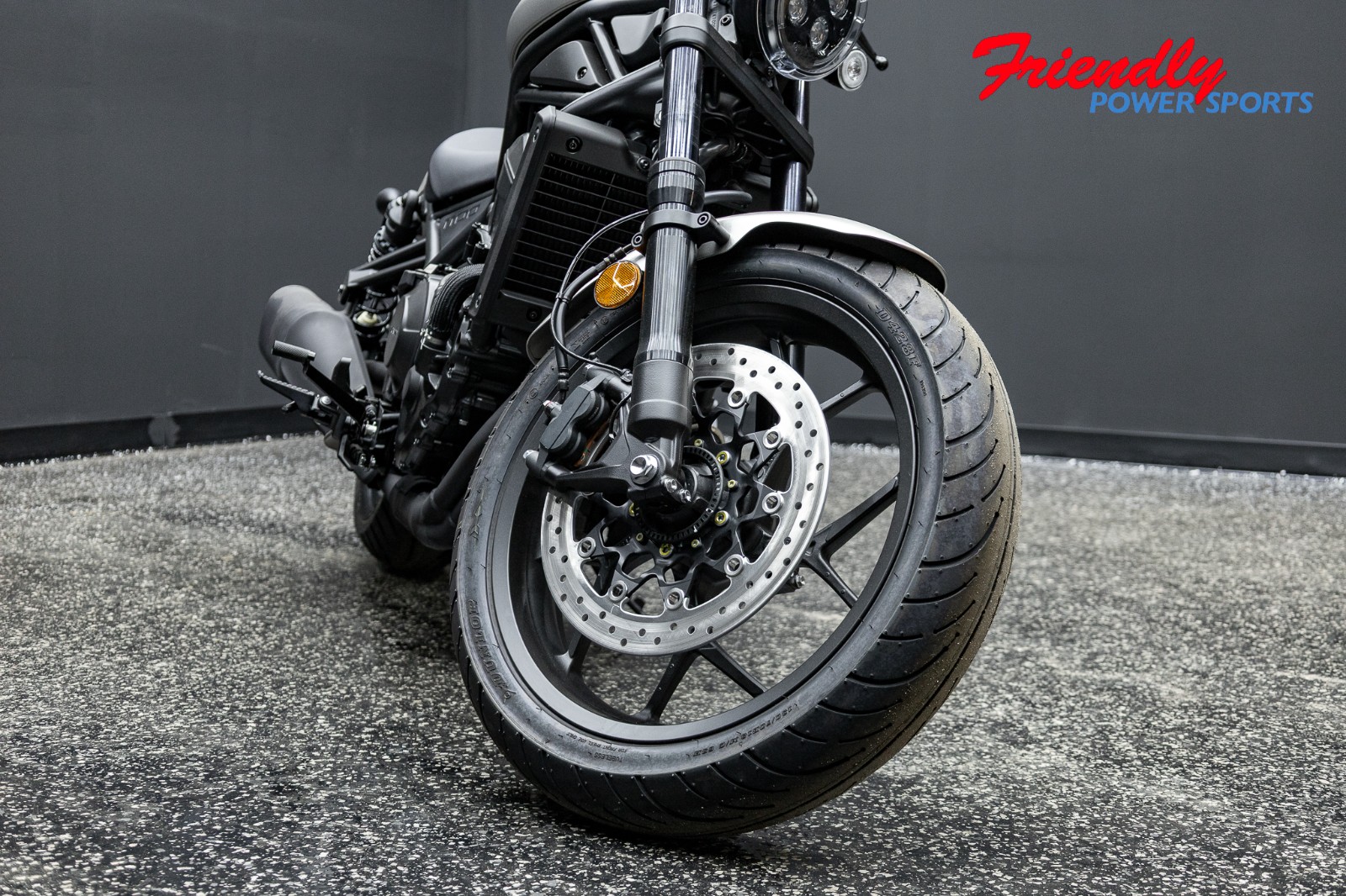 2026 HONDA REBEL 1100 DCT