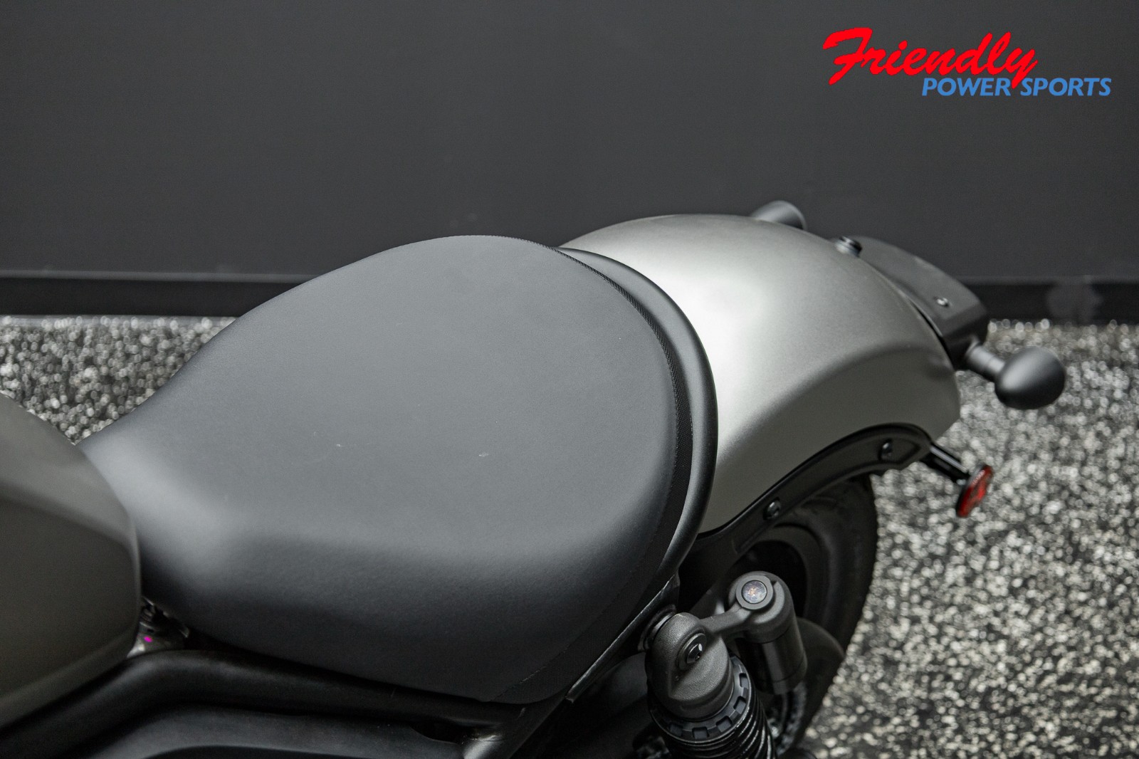2026 HONDA REBEL 1100 DCT