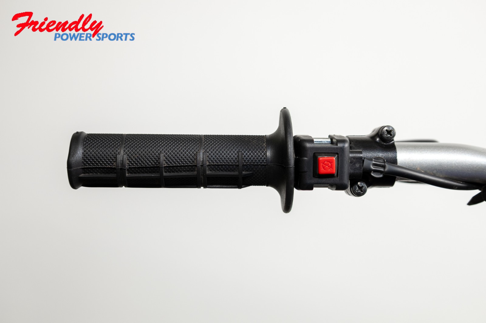 2024 YAMAHA TT-R125LE