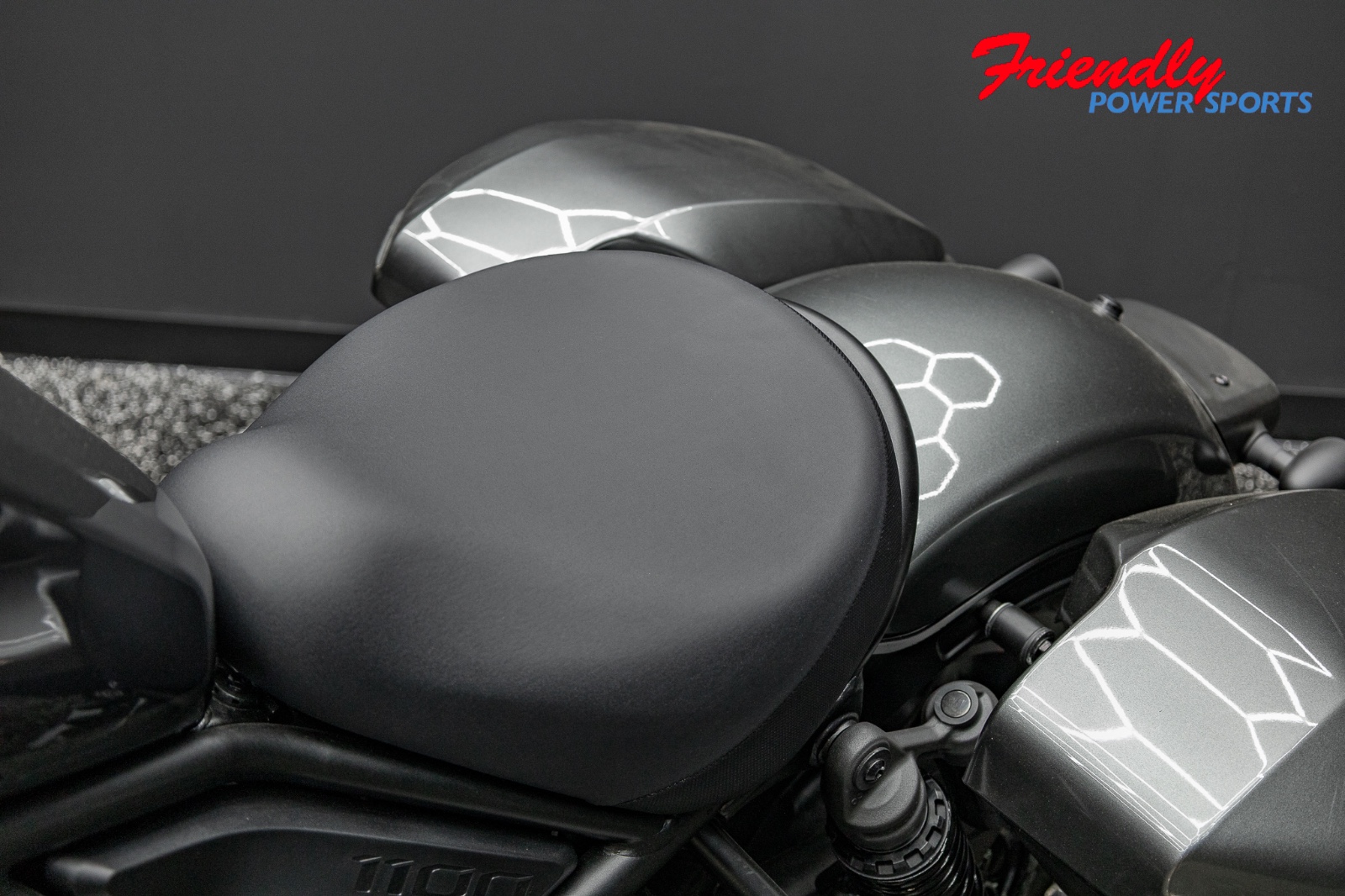 2026 HONDA Rebel® 1100T DCT