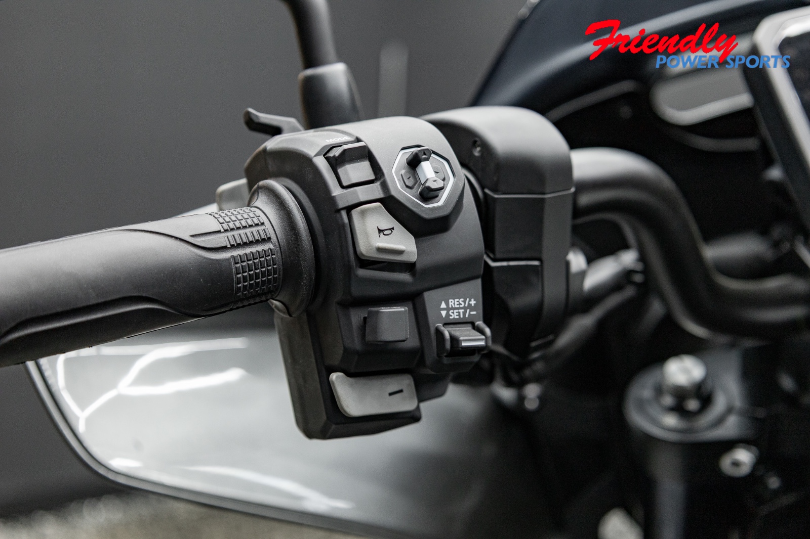2026 HONDA Rebel® 1100T DCT