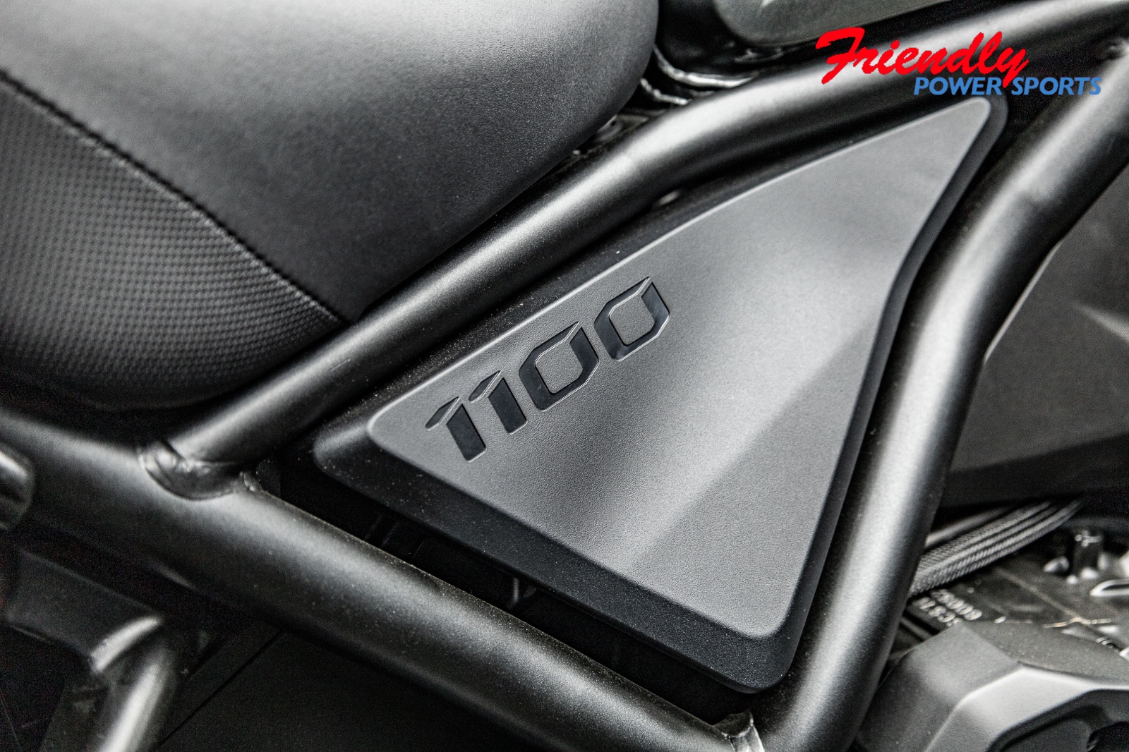2026 HONDA Rebel® 1100T DCT