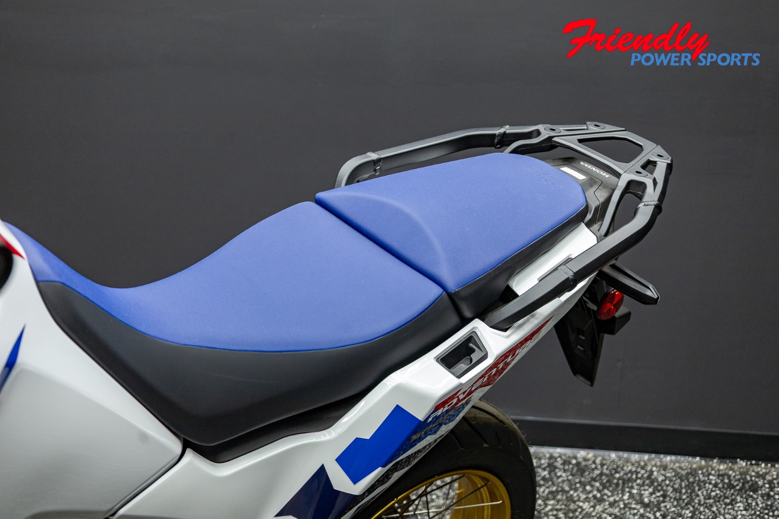 2025 HONDA Africa Twin Adventure Sports ES DCT