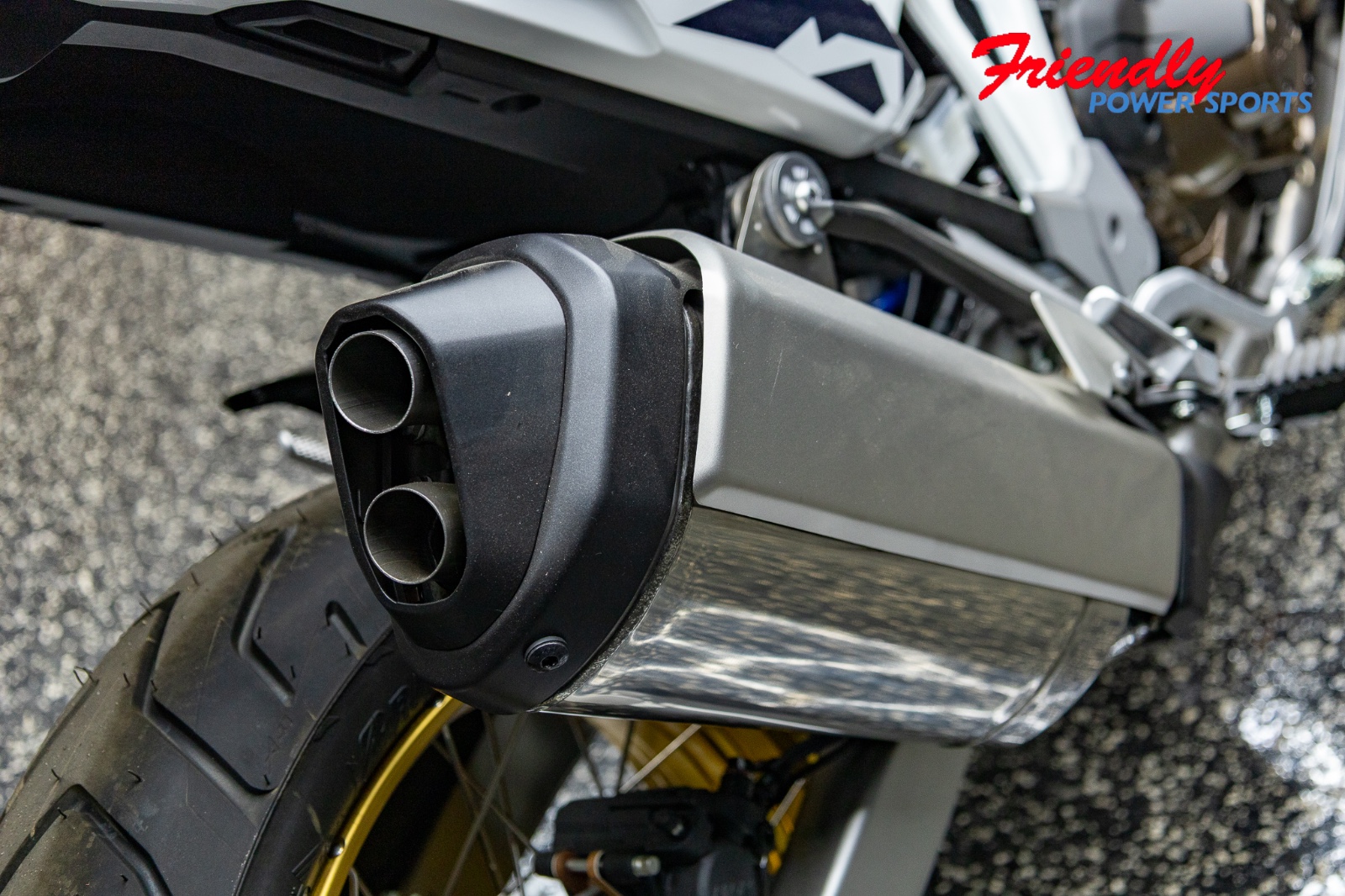 2025 HONDA Africa Twin Adventure Sports ES DCT