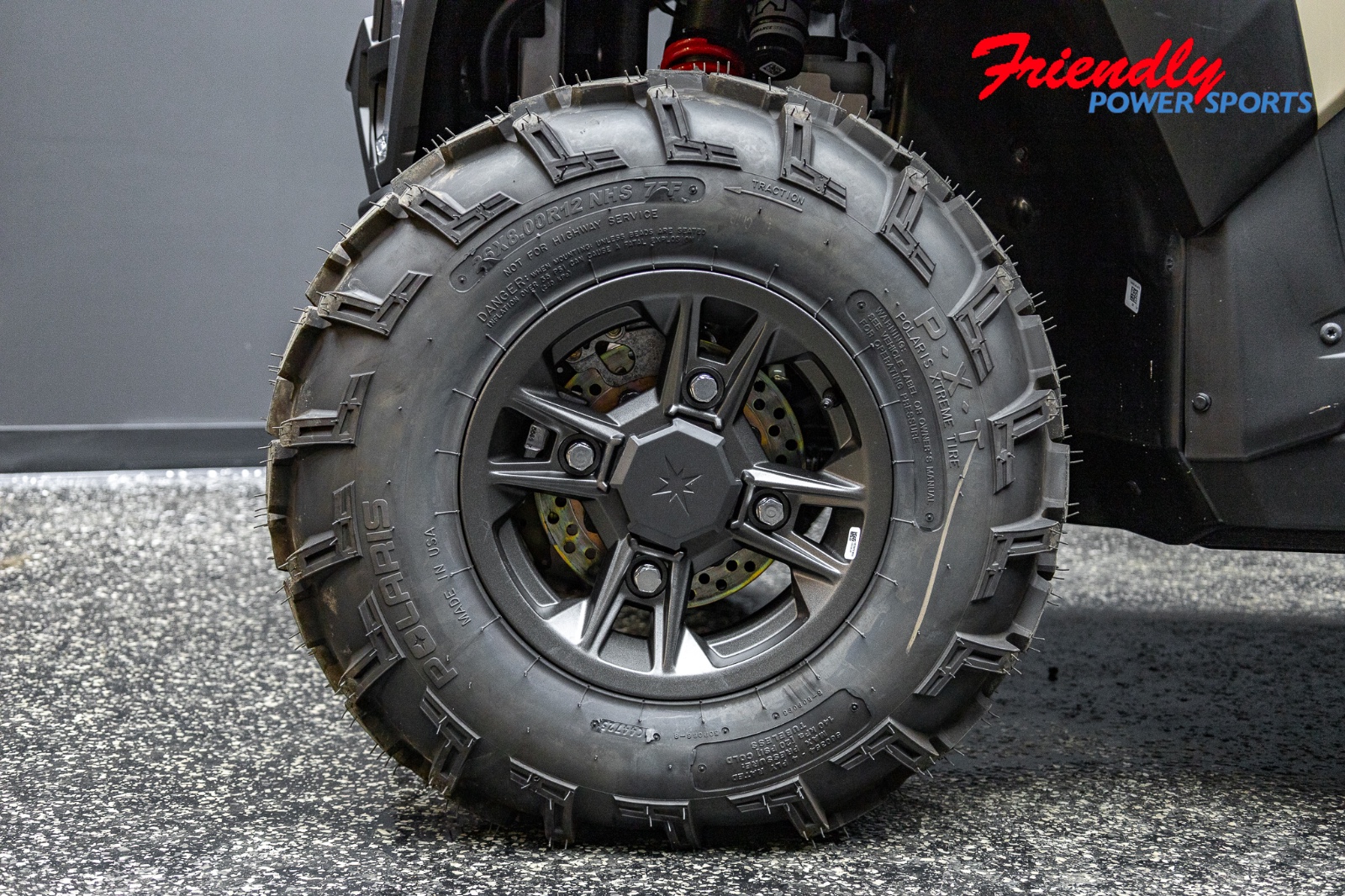 2026 POLARIS RZR TRAIL ULTIMATE SAND DUNE