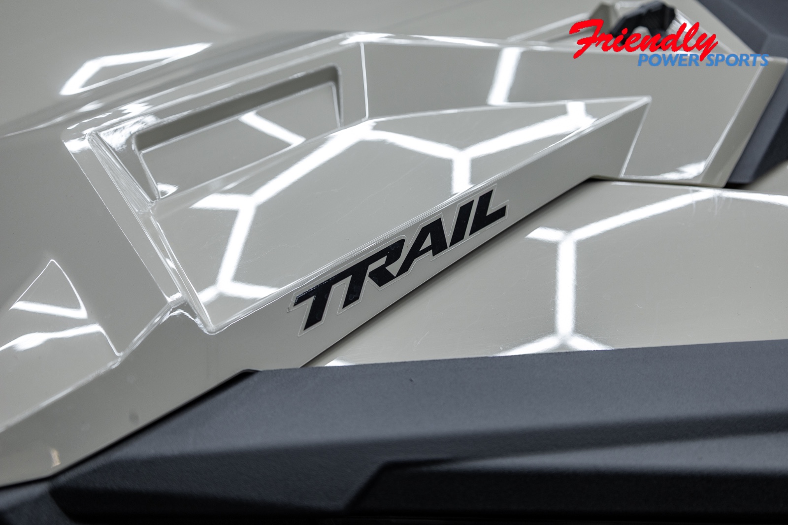 2026 POLARIS RZR TRAIL ULTIMATE SAND DUNE