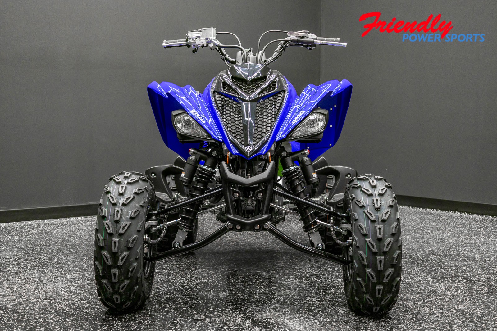 2026 YAMAHA Raptor 700R