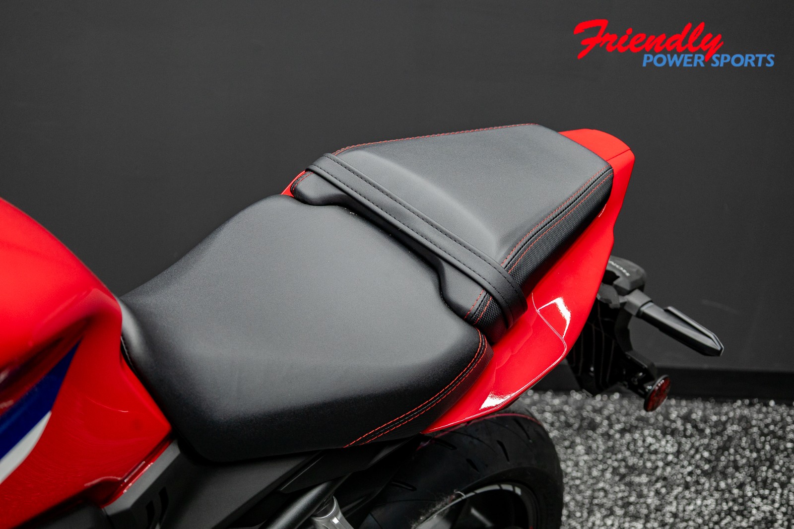 2026 HONDA CBR650R ABS