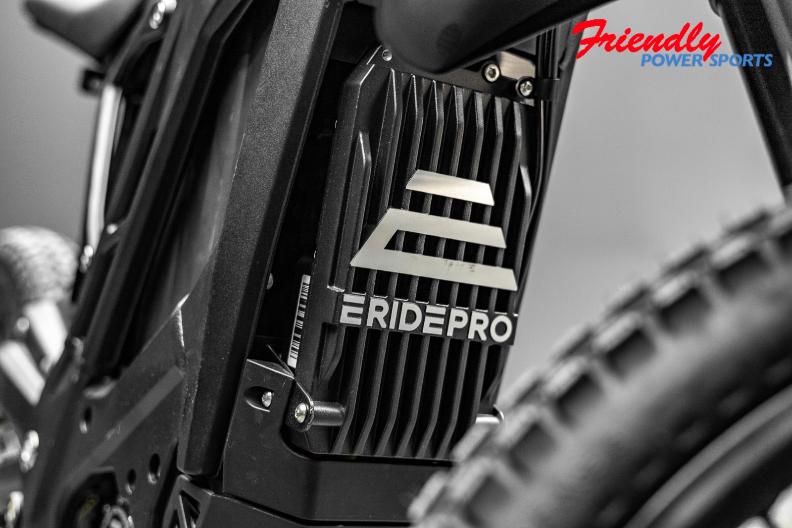 2026 E-RIDE PRO SS 3.0