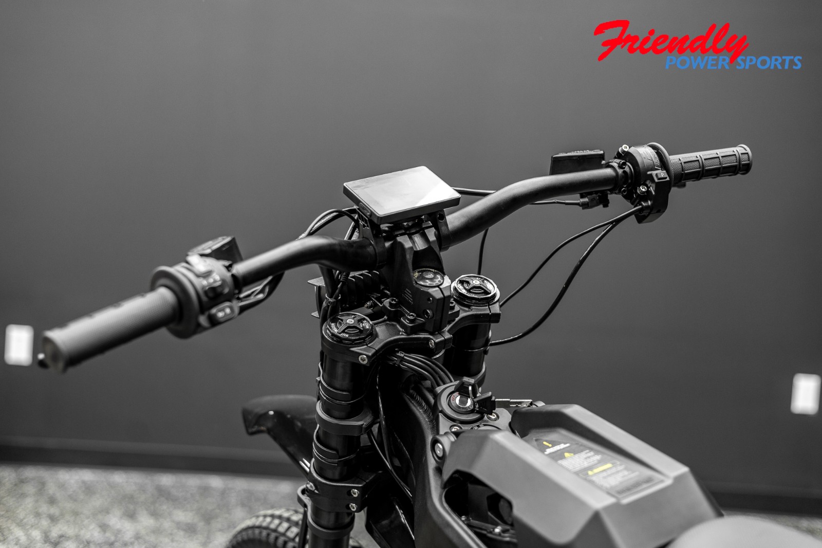 2026 E-RIDE PRO SS 3.0