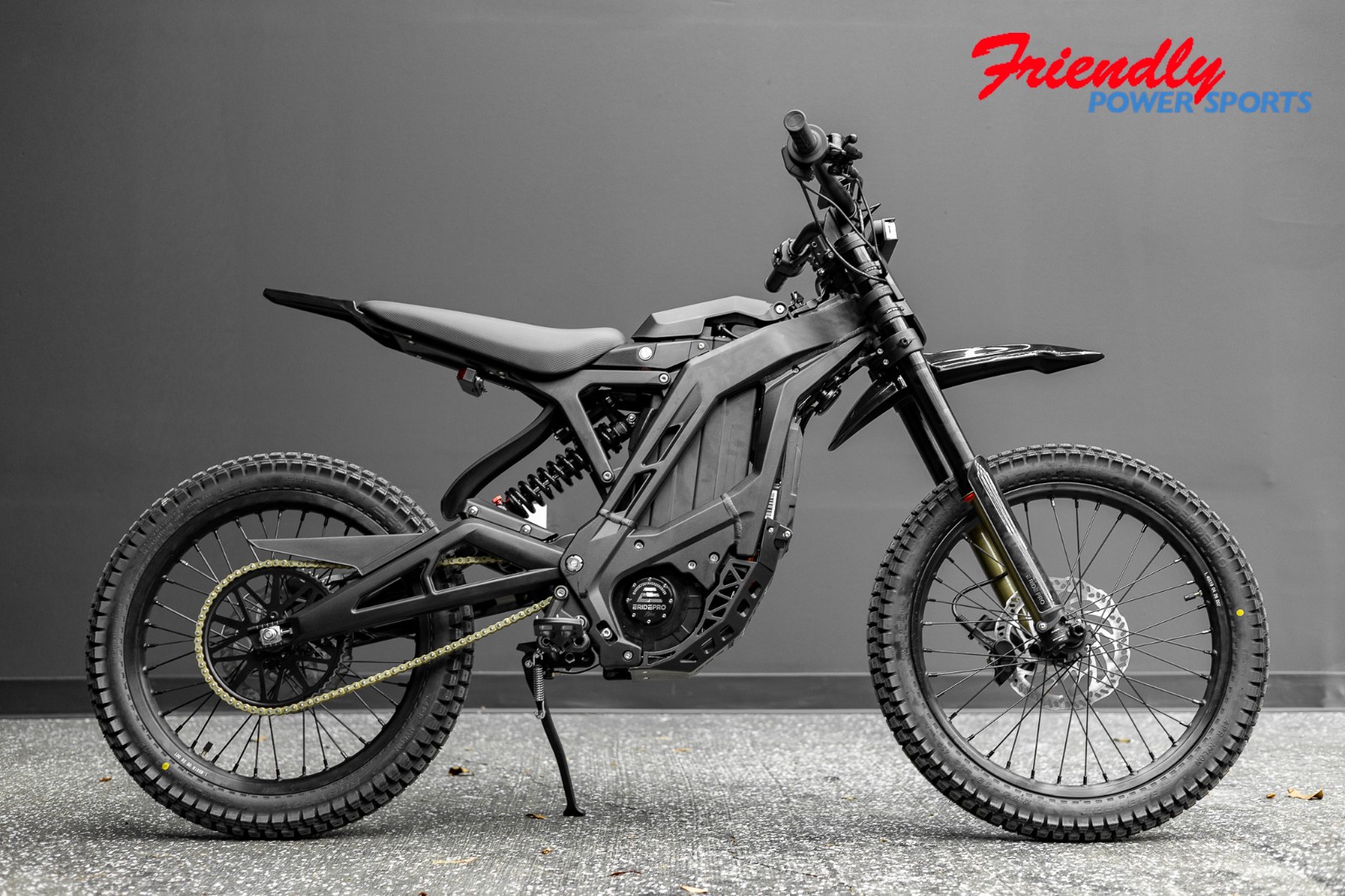 2026 E-RIDE PRO SS 3.0