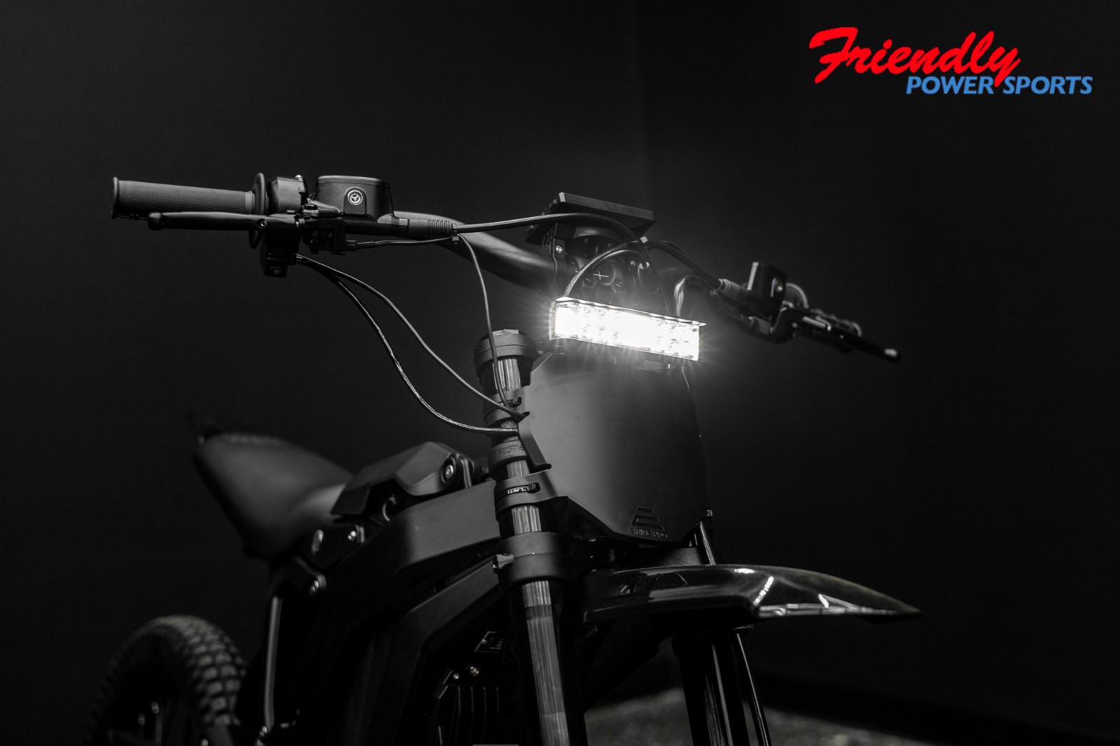 2026 E-RIDE PRO SS 3.0