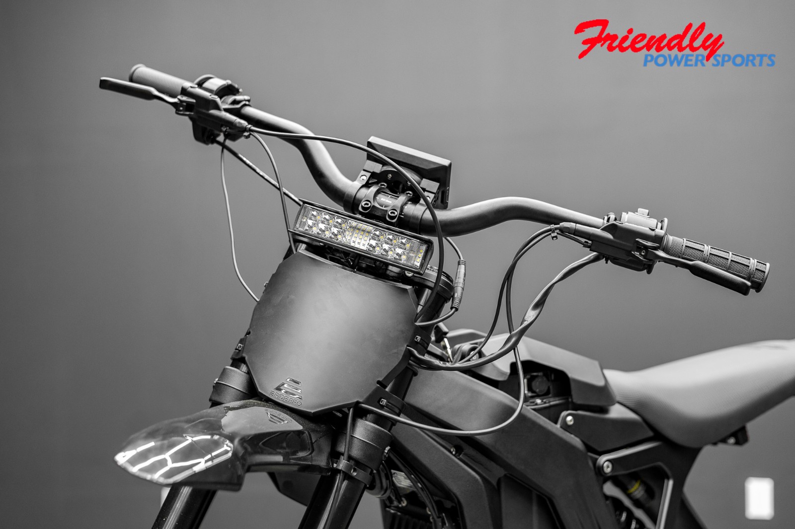2026 E-RIDE PRO S