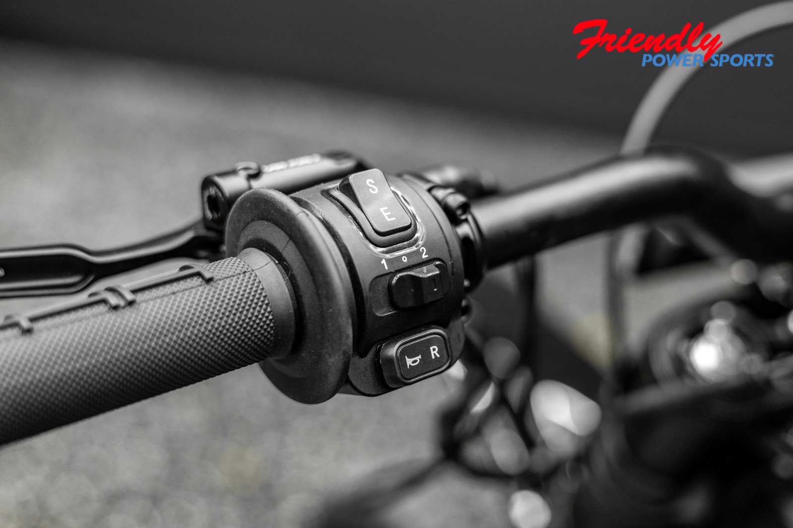 2026 E-RIDE PRO S 16