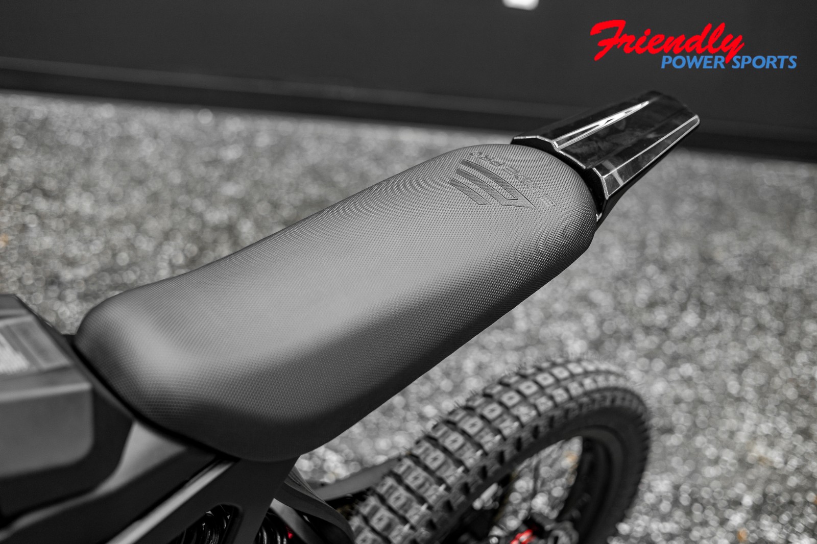 2026 E-RIDE PRO S 16